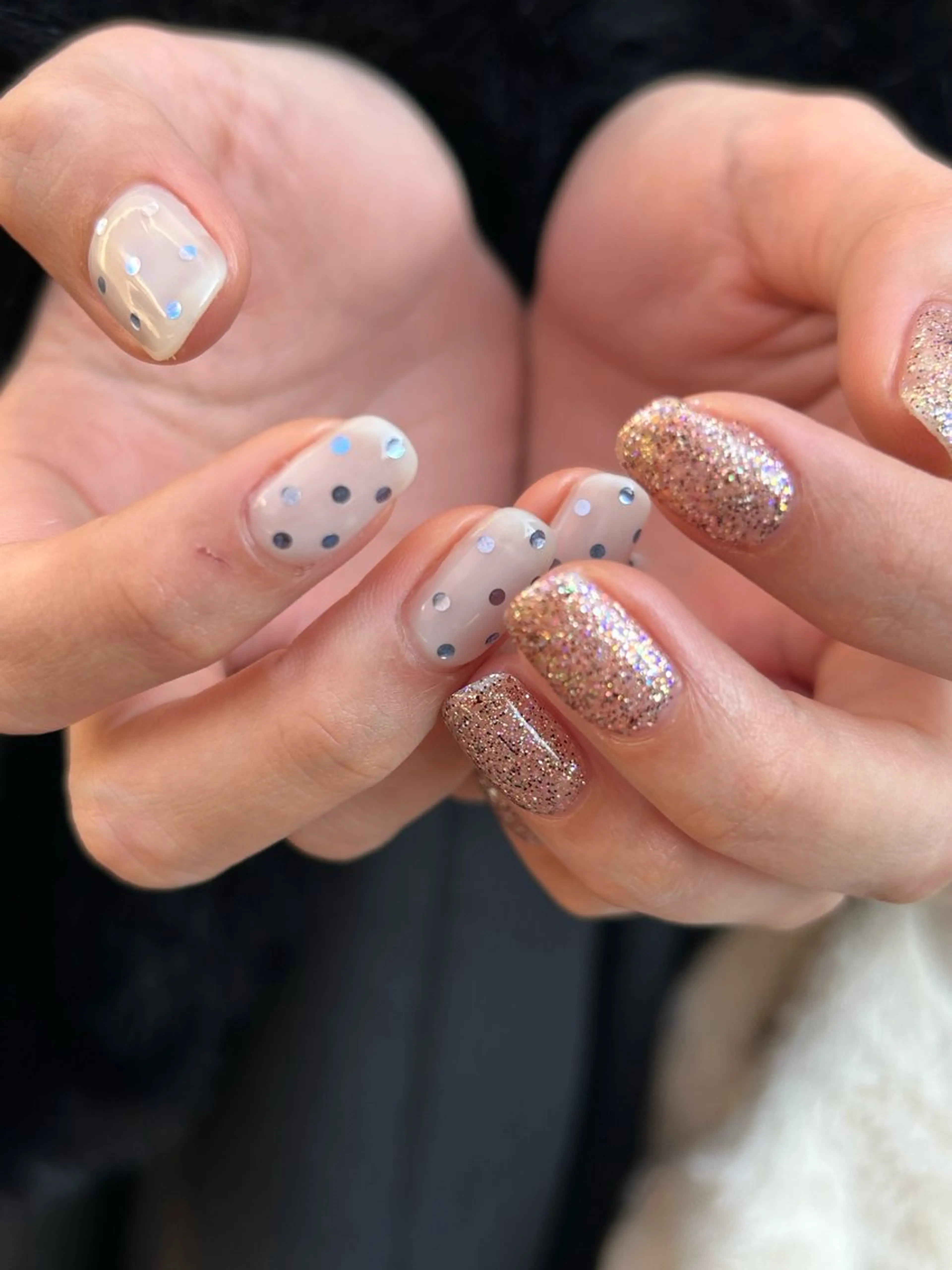 ネイル miya nailのネイルデザイン