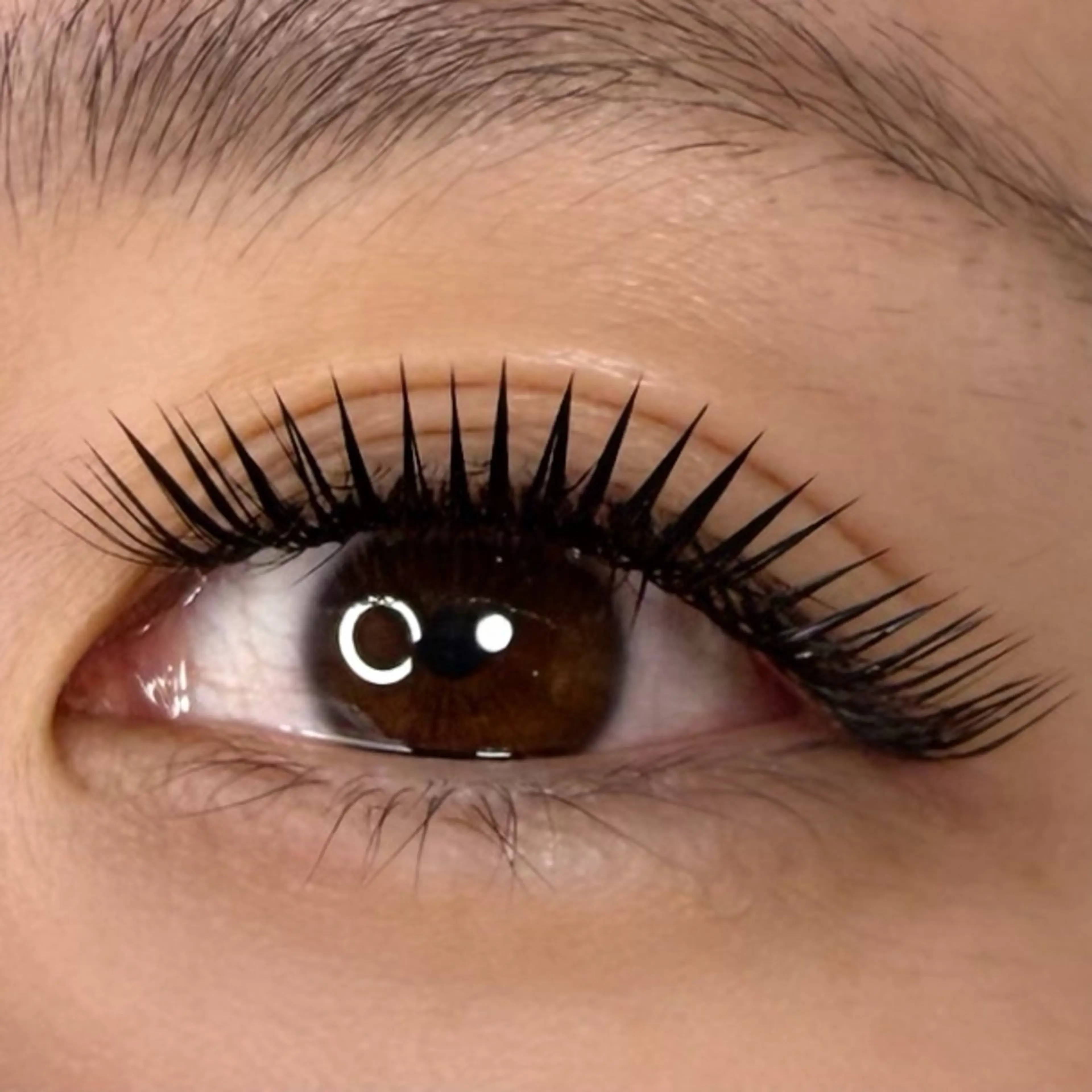 マツエク・マツパ Rommy  Studio所属・Rommy Studioのマツエク・マツパデザイン