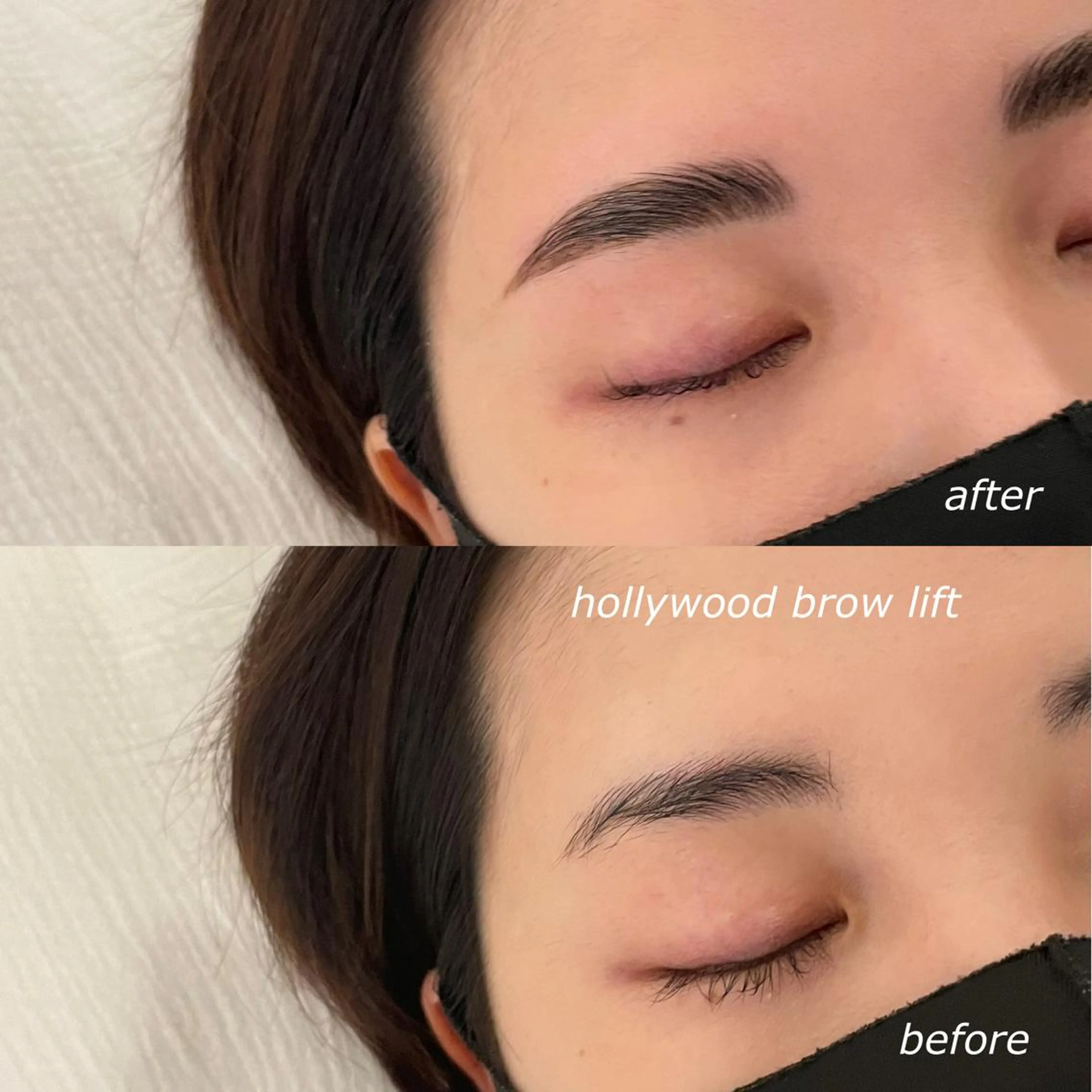 アイブロウ GO TODAY SHAiRE SALON Vellmie店所属・吉祥寺kasumi 🌛eye/browのマツエク・マツパデザイン