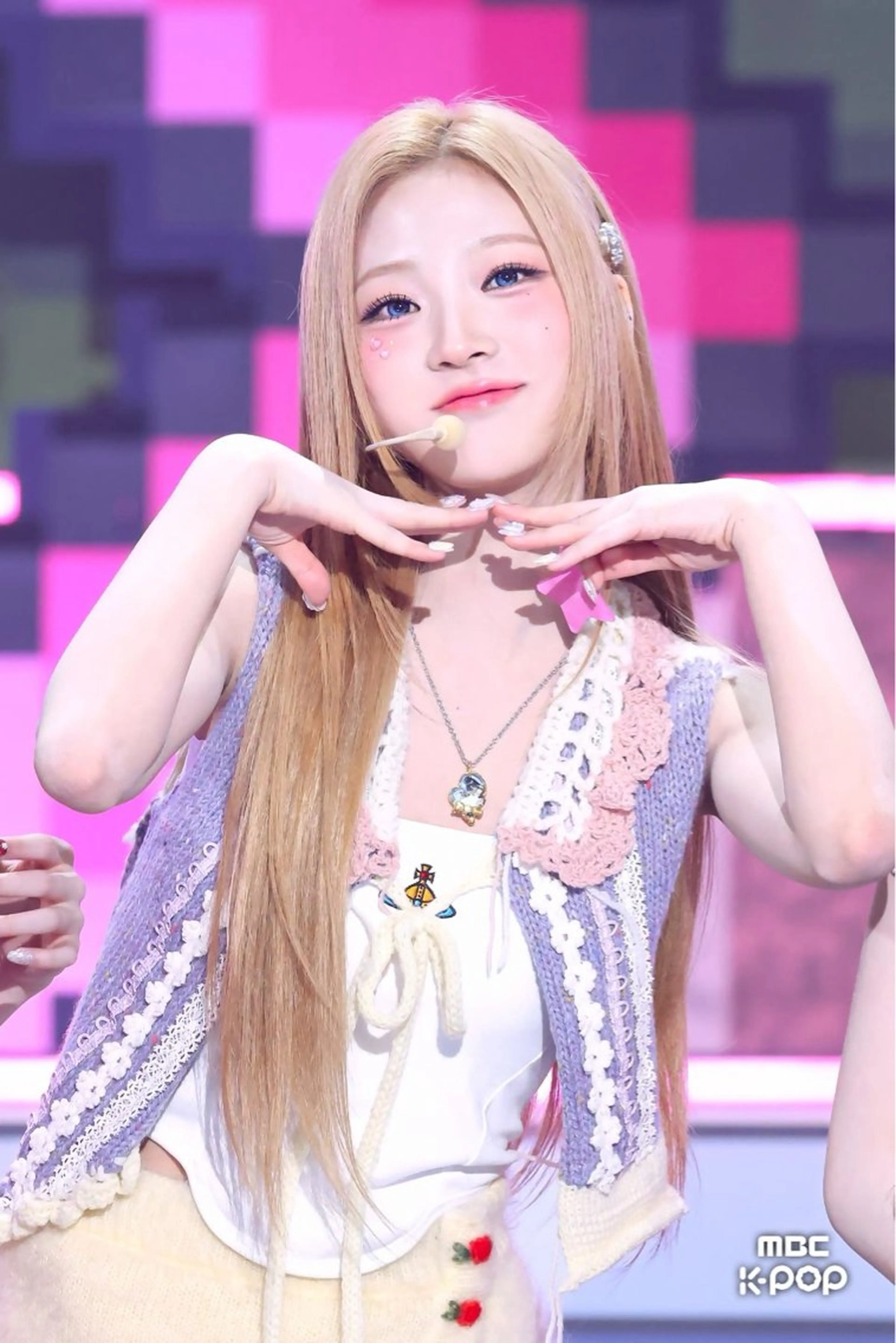 マツエク・マツパ 🎀Ami 🐇のマツエク・マツパデザイン