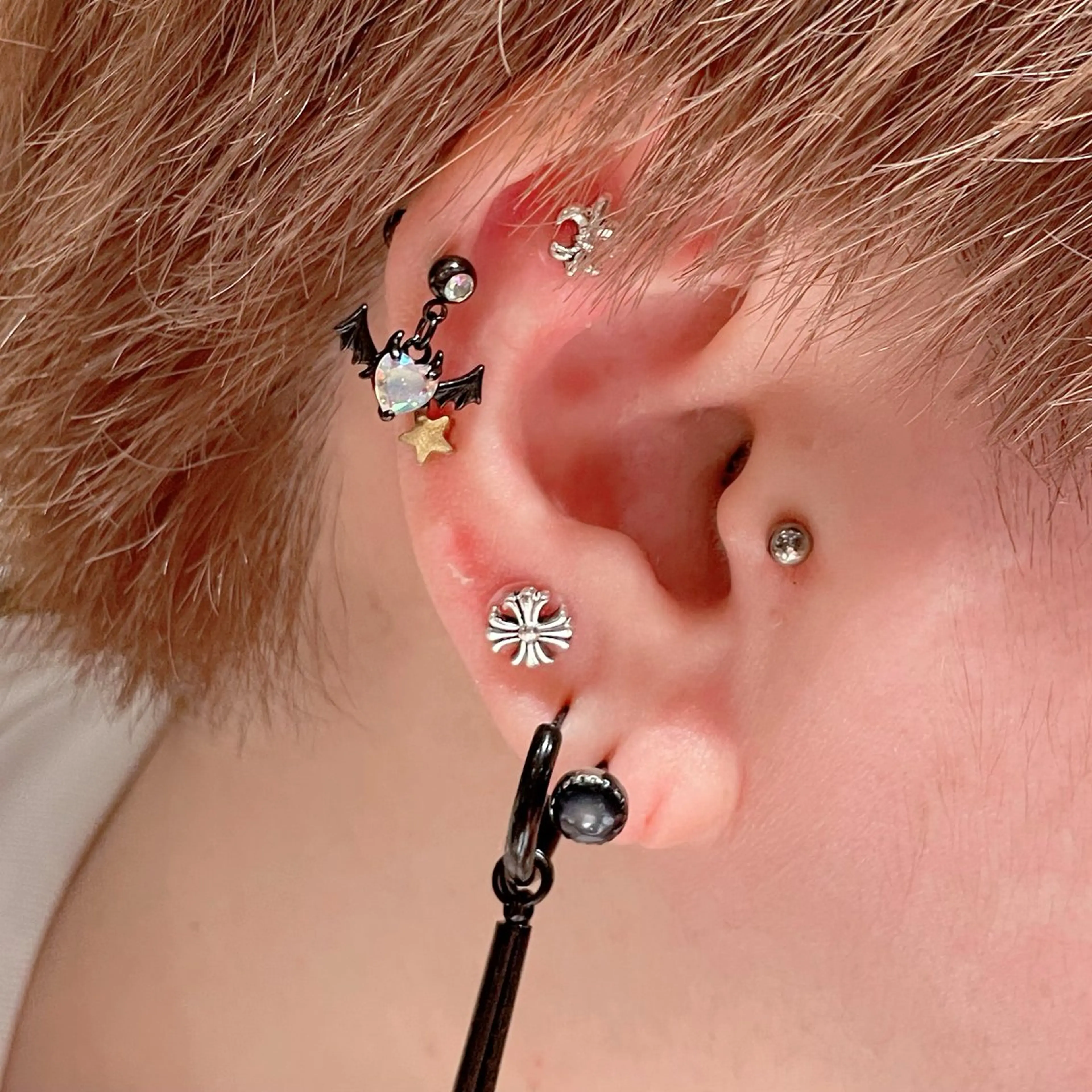 YururiraFuwari〜ゆるりらふわり〜所属・🌿ゆるりらふわり 🌿Nika【新宿】のエステ・リラクイメージ