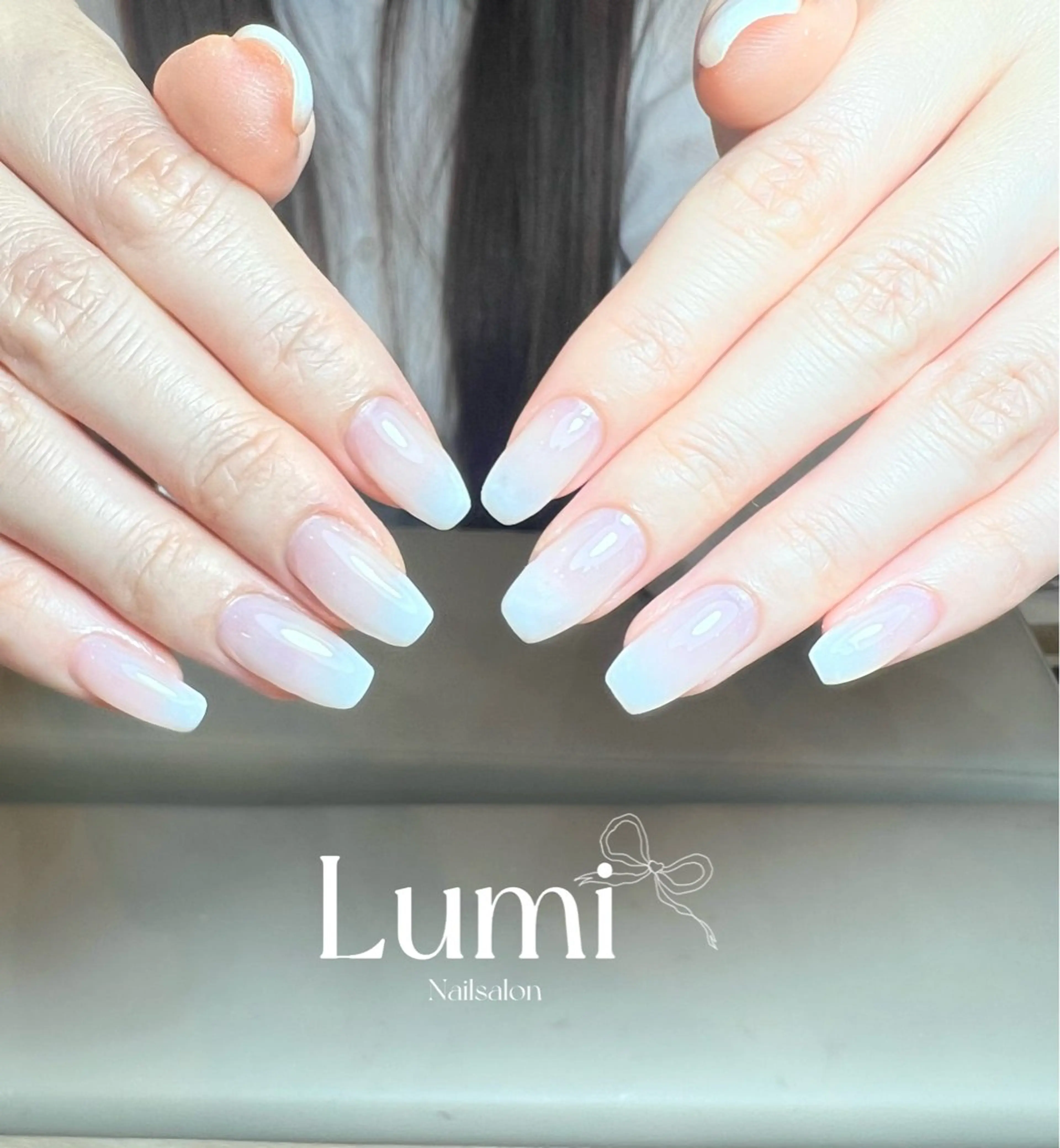 ネイル YO YOのネイルデザイン