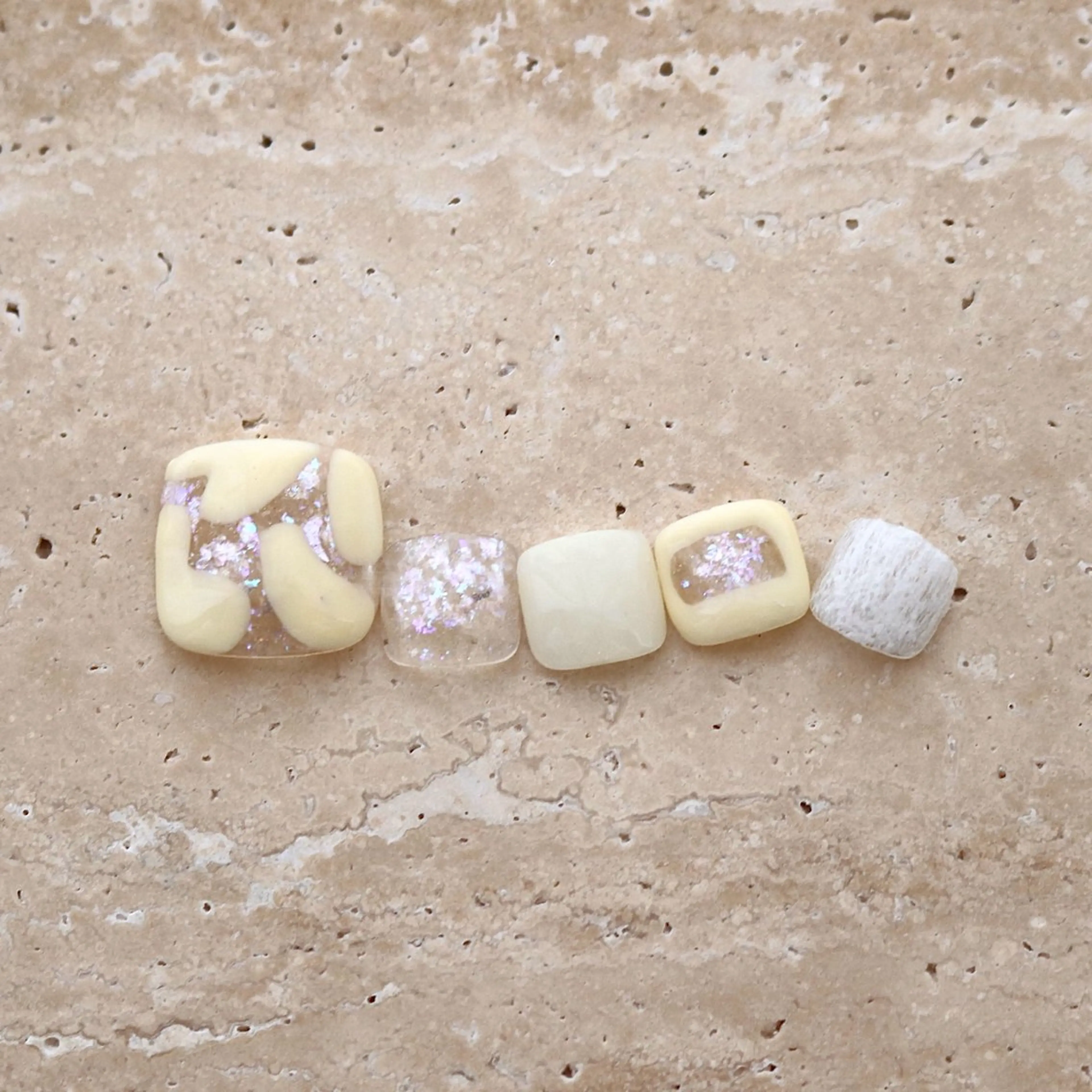 ショート 大阪/堀江ニュアンス NANAのネイルデザイン