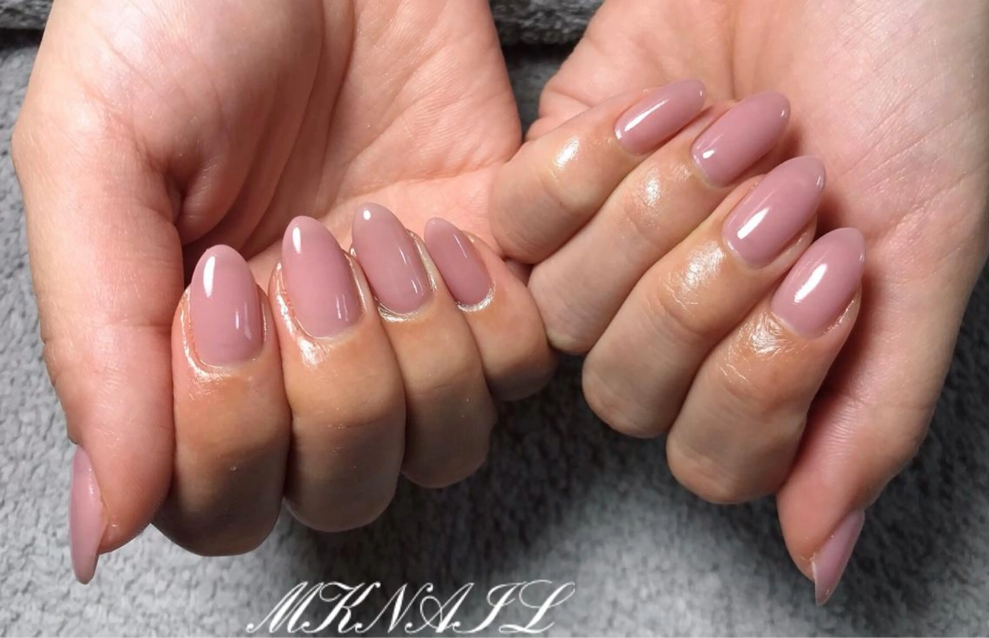 ネイル MK NAILのネイルデザイン