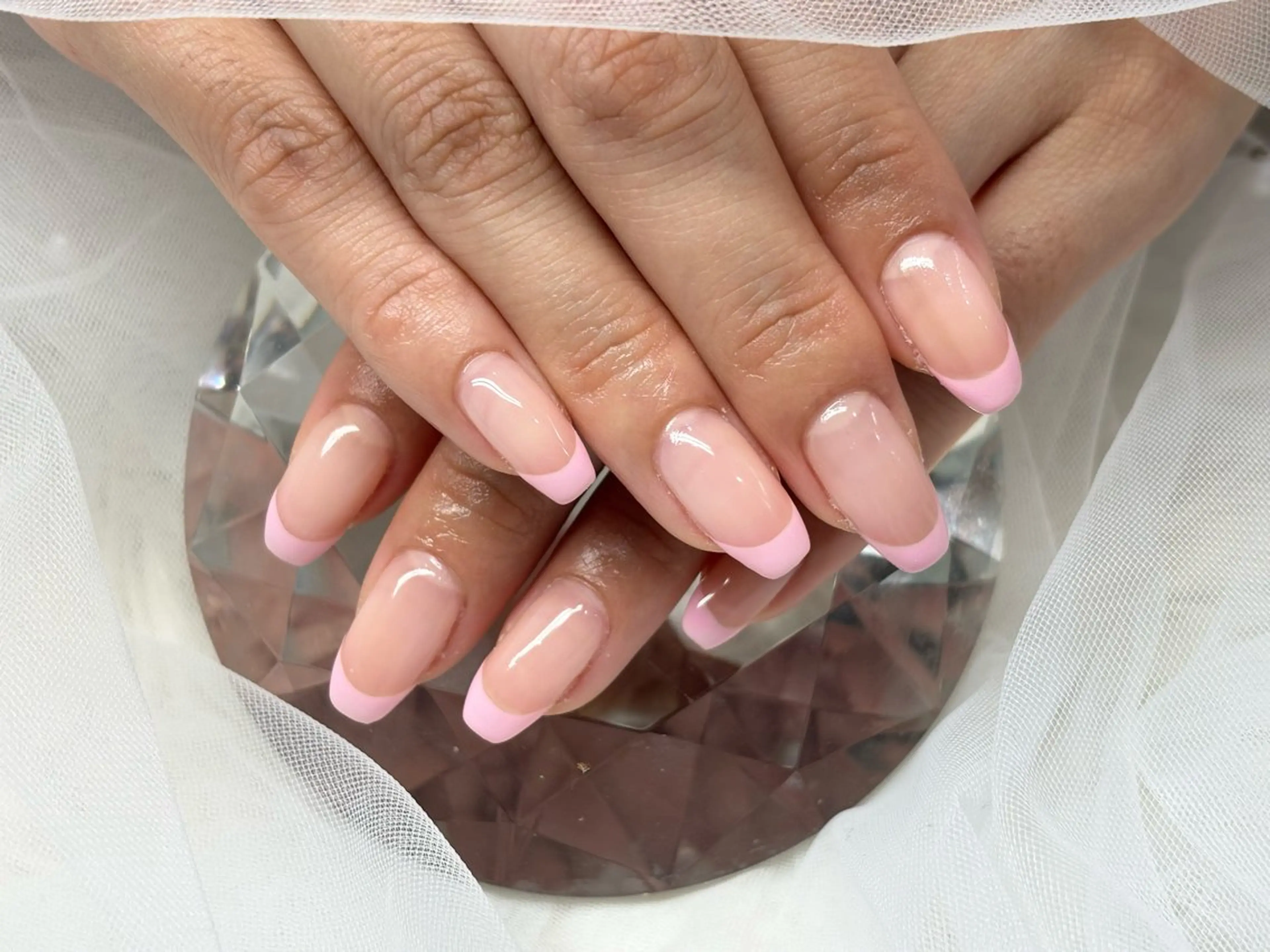 ネイル ビューティーサロン  MIYAVI所属・浅草MVYAVI うかのネイルデザイン