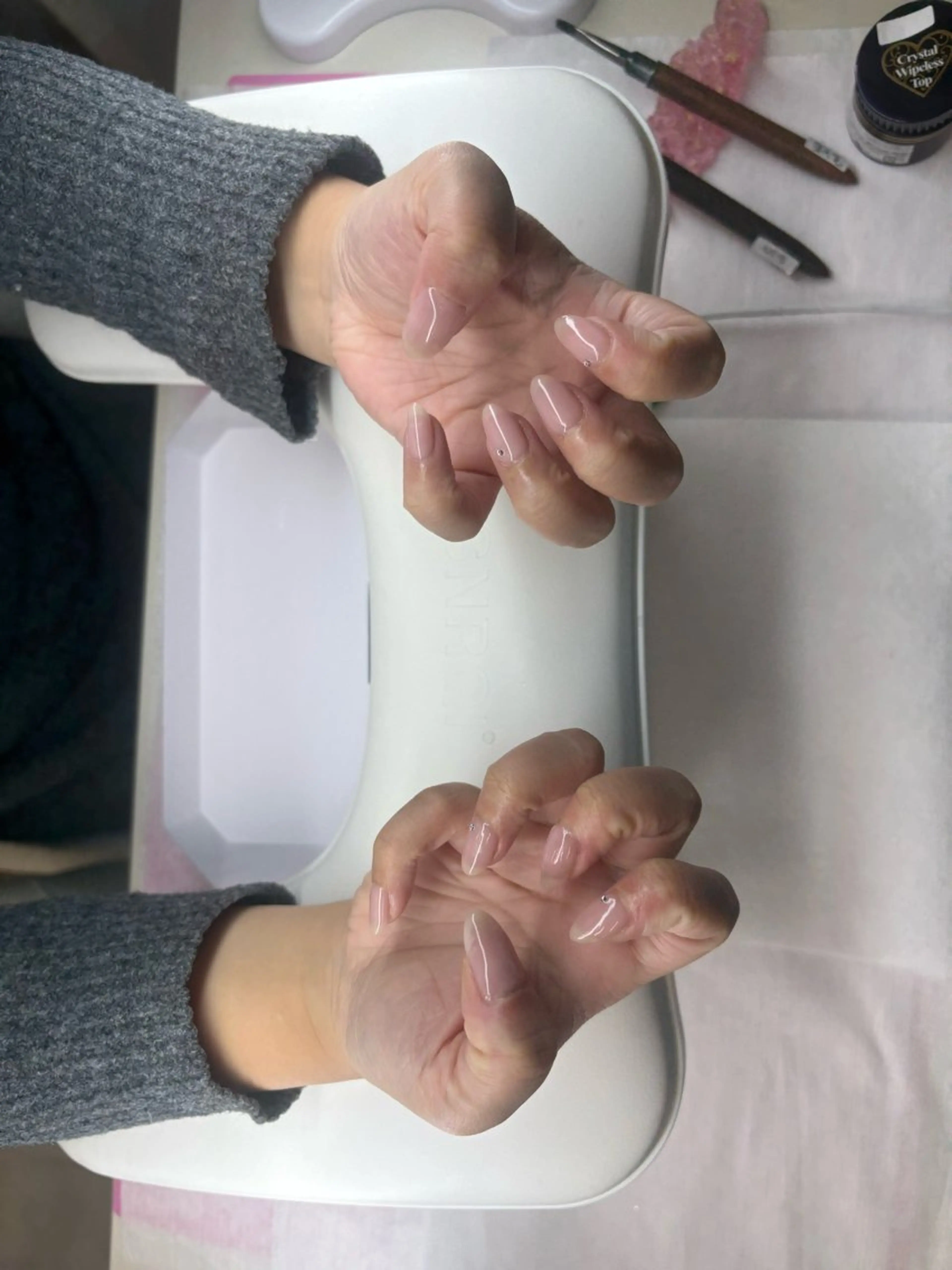 ネイル 小島 アキのネイルデザイン