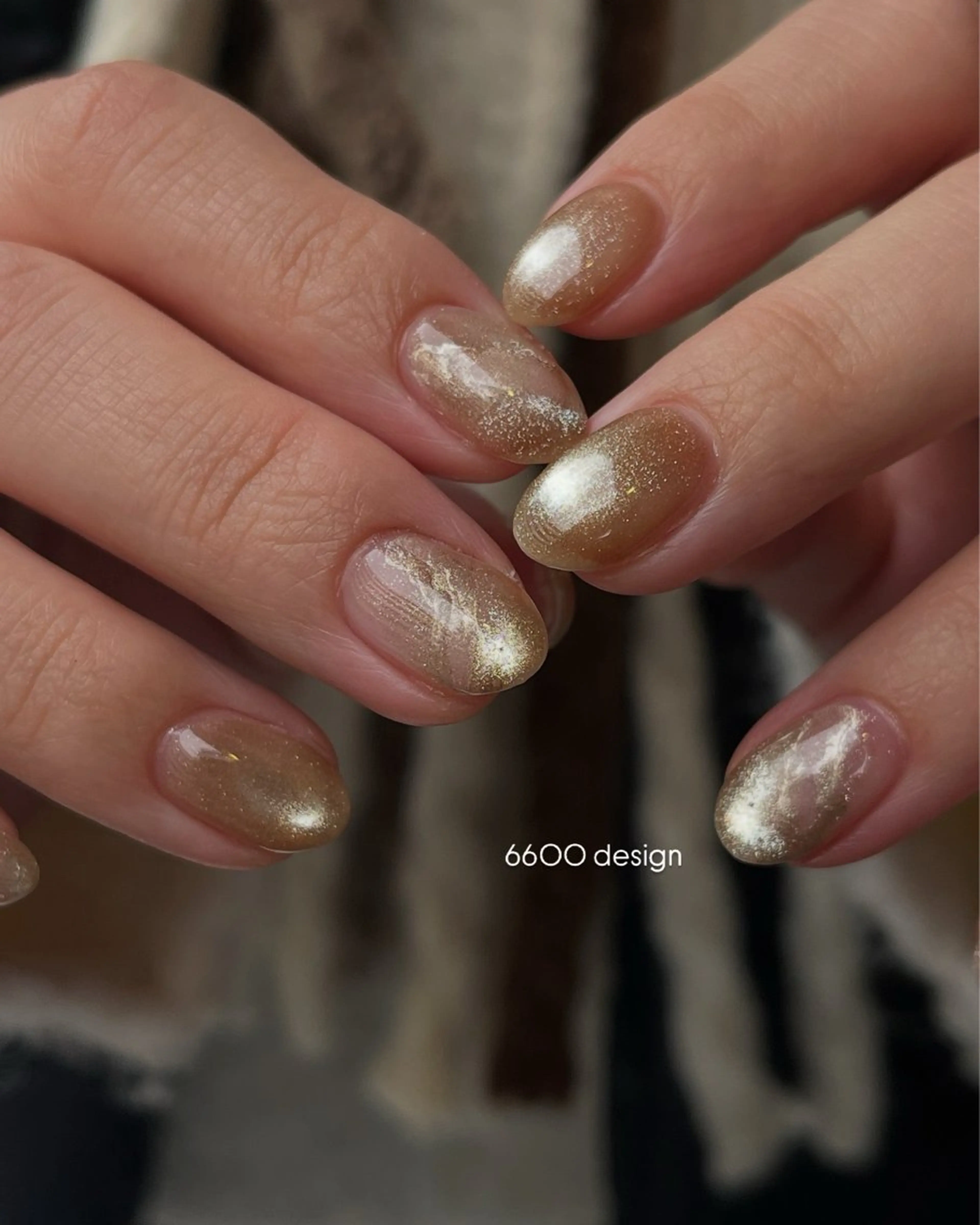 ネイル ハンドネイル 𝗿𝗶𝗰𝗼 ˎˊ˗のネイルデザイン