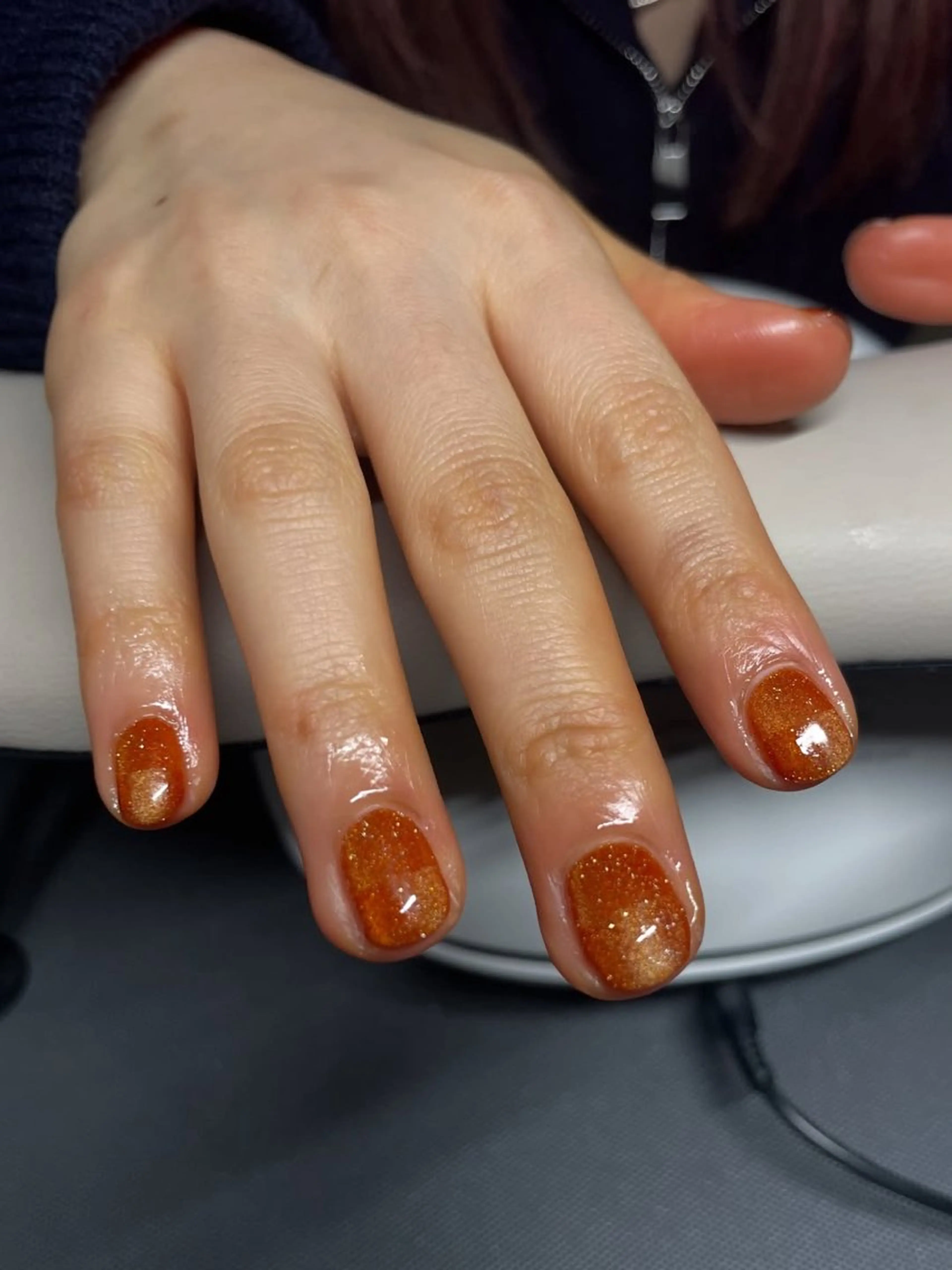 ネイル ハンドネイル Yukino /シンプル/個性派のネイルデザイン