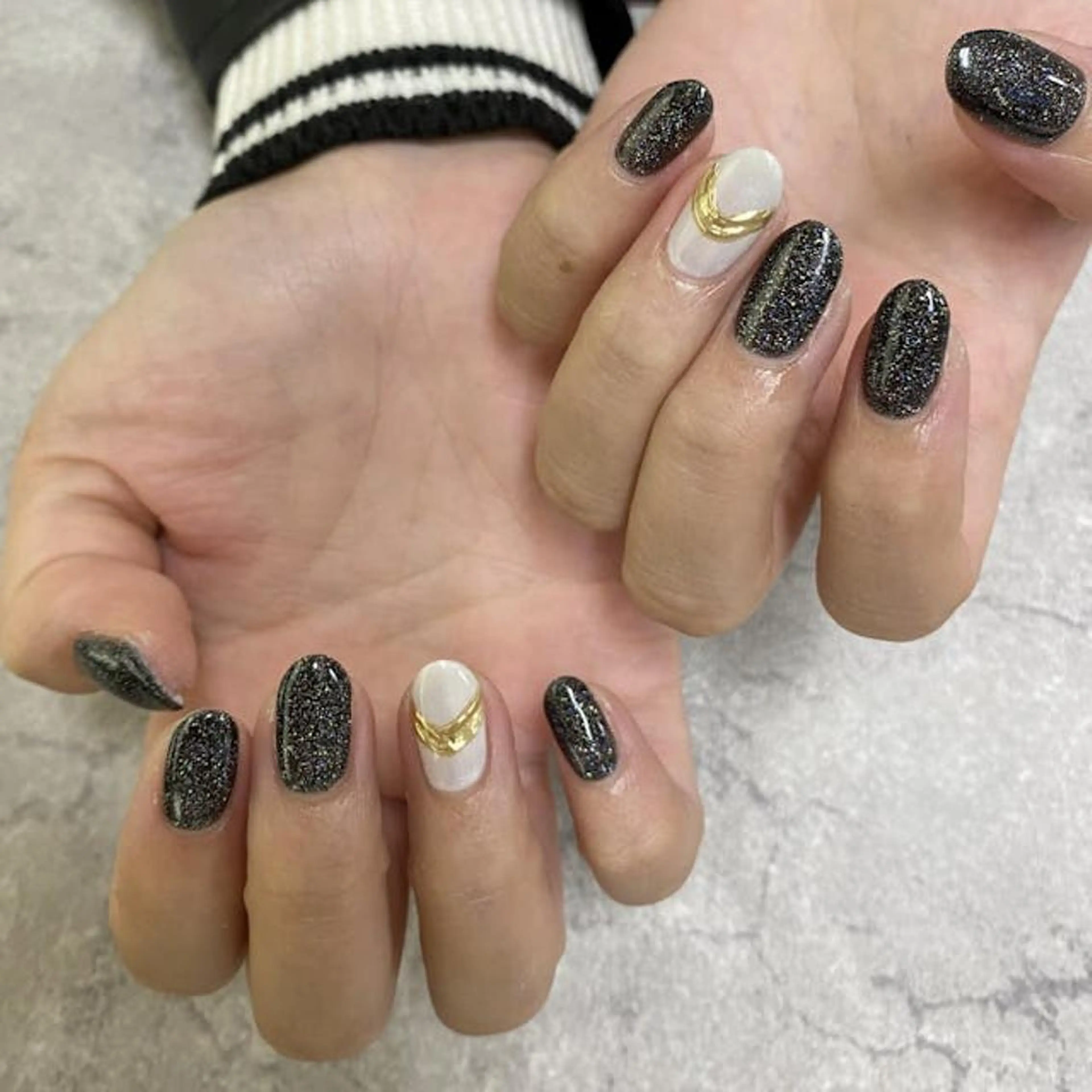 ネイル FASTNAIL PLUS 新宿店のネイルデザイン