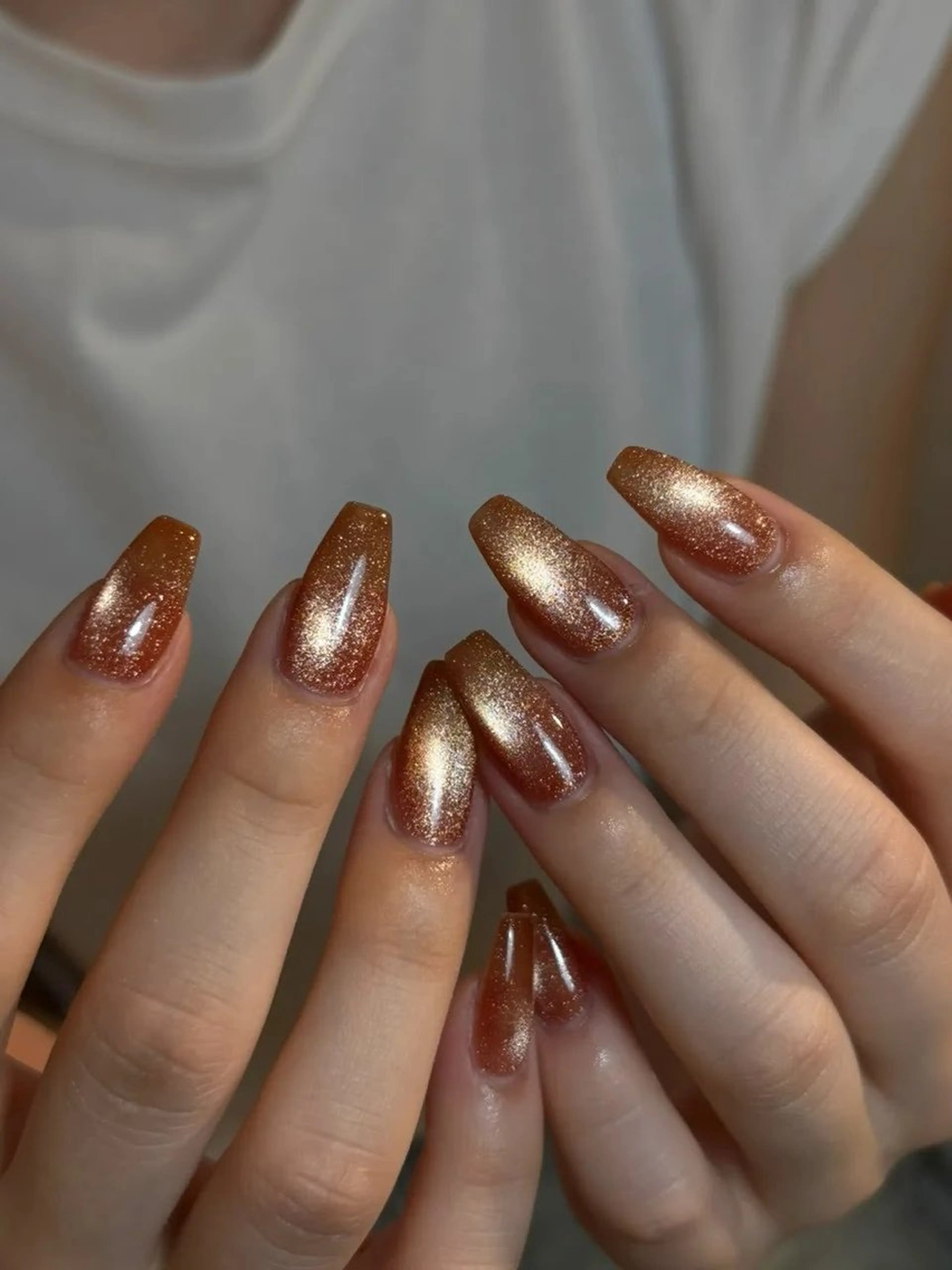 ネイル ハンドネイル D.d Ryo🎀のネイルデザイン