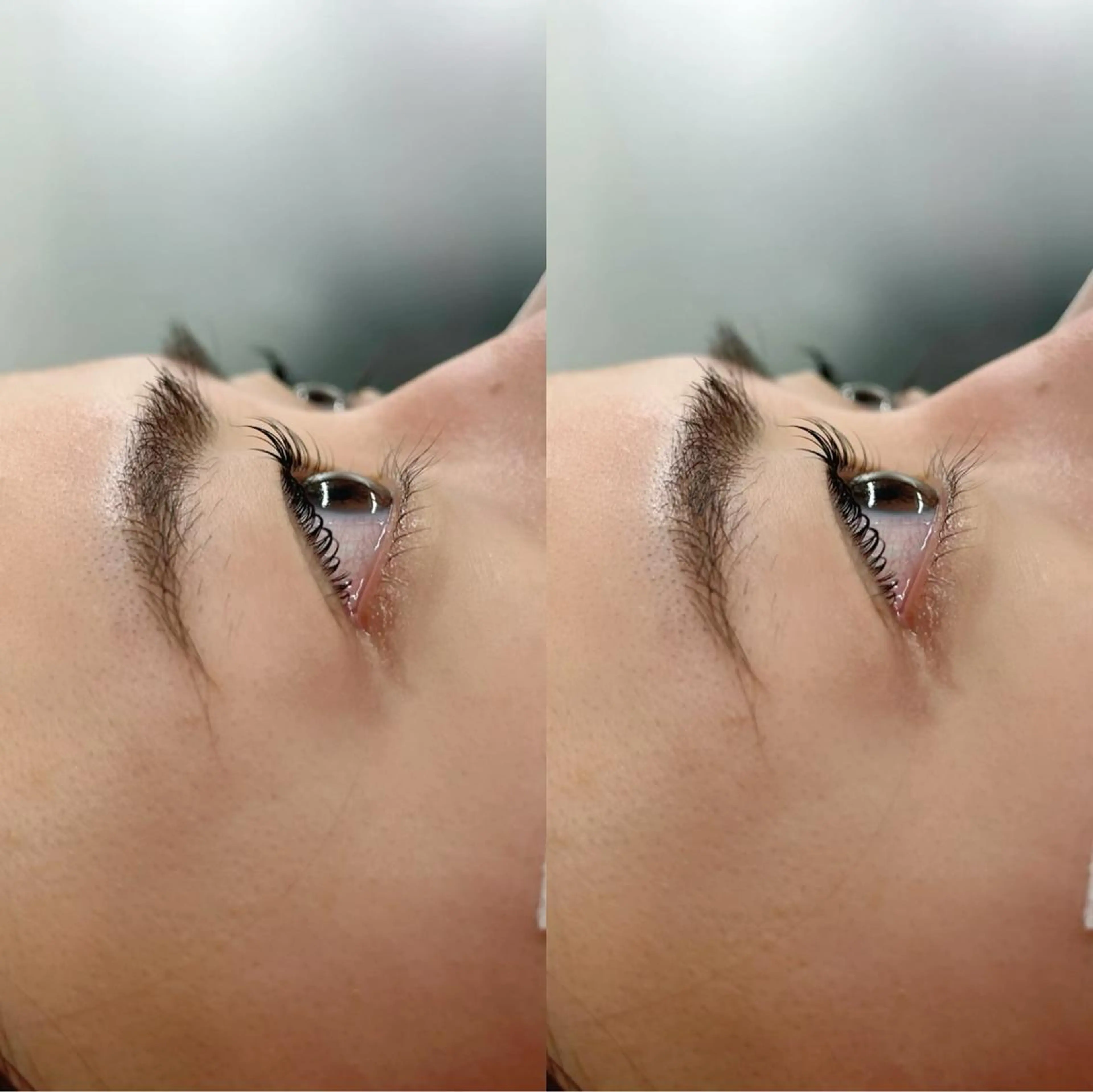 マツエク・マツパ マツパ まつげと眉の専門店 IVY船橋北口店のマツエク・マツパデザイン