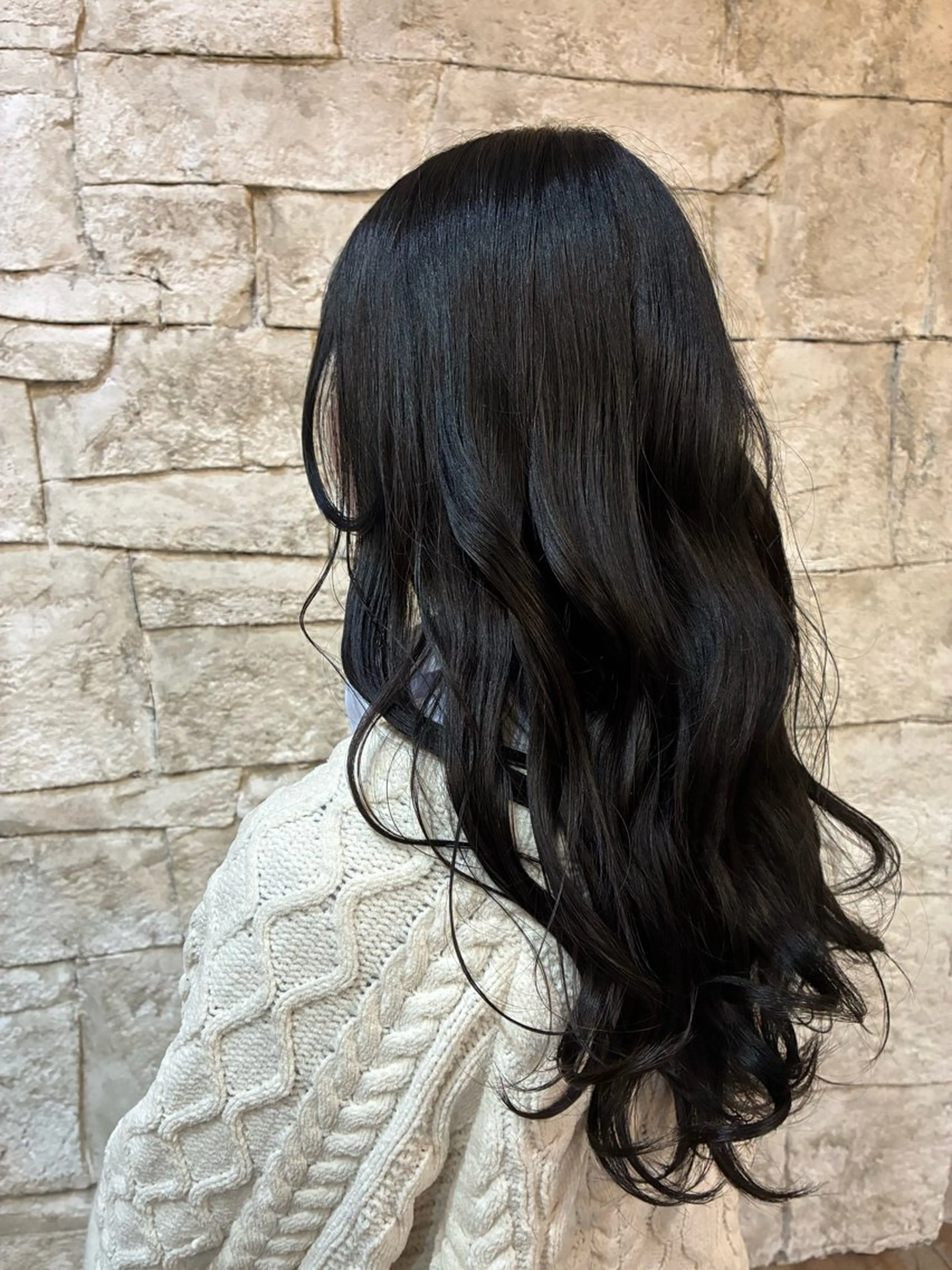 カラー ヘアカラー お褒めの口コミ多数✨ 美髪カラー/浦本冴絵のヘアスタイル