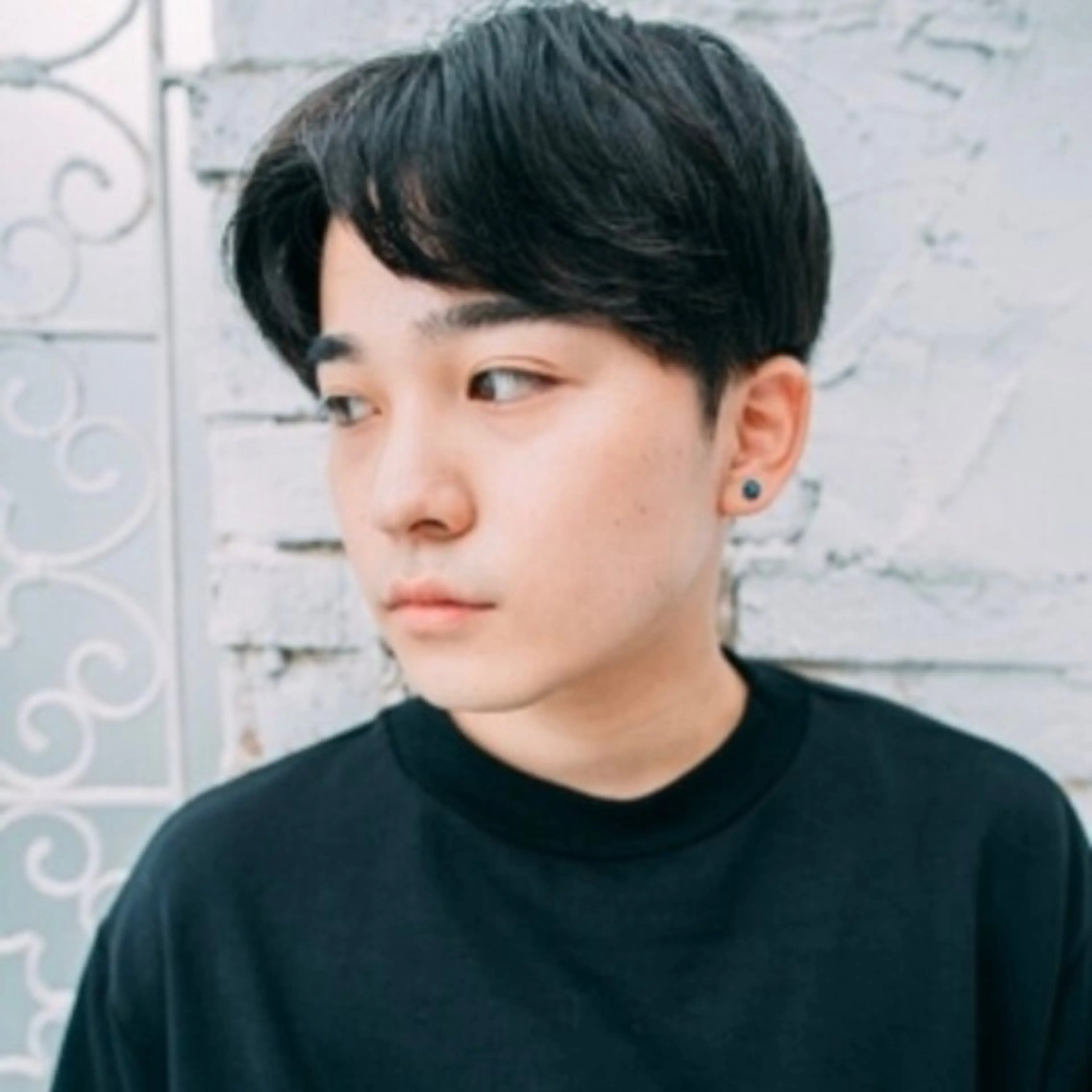 メンズ 🦔古谷 菜々花🌿‬のヘアスタイル