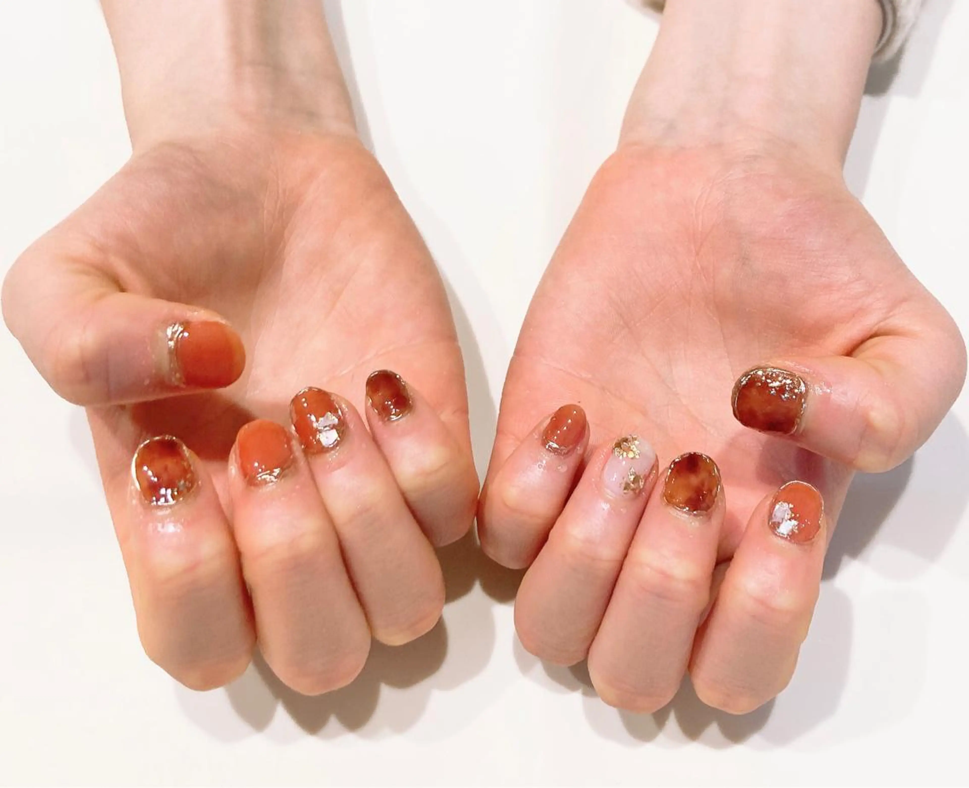 ネイル KaHaNa nail salonのネイルデザイン