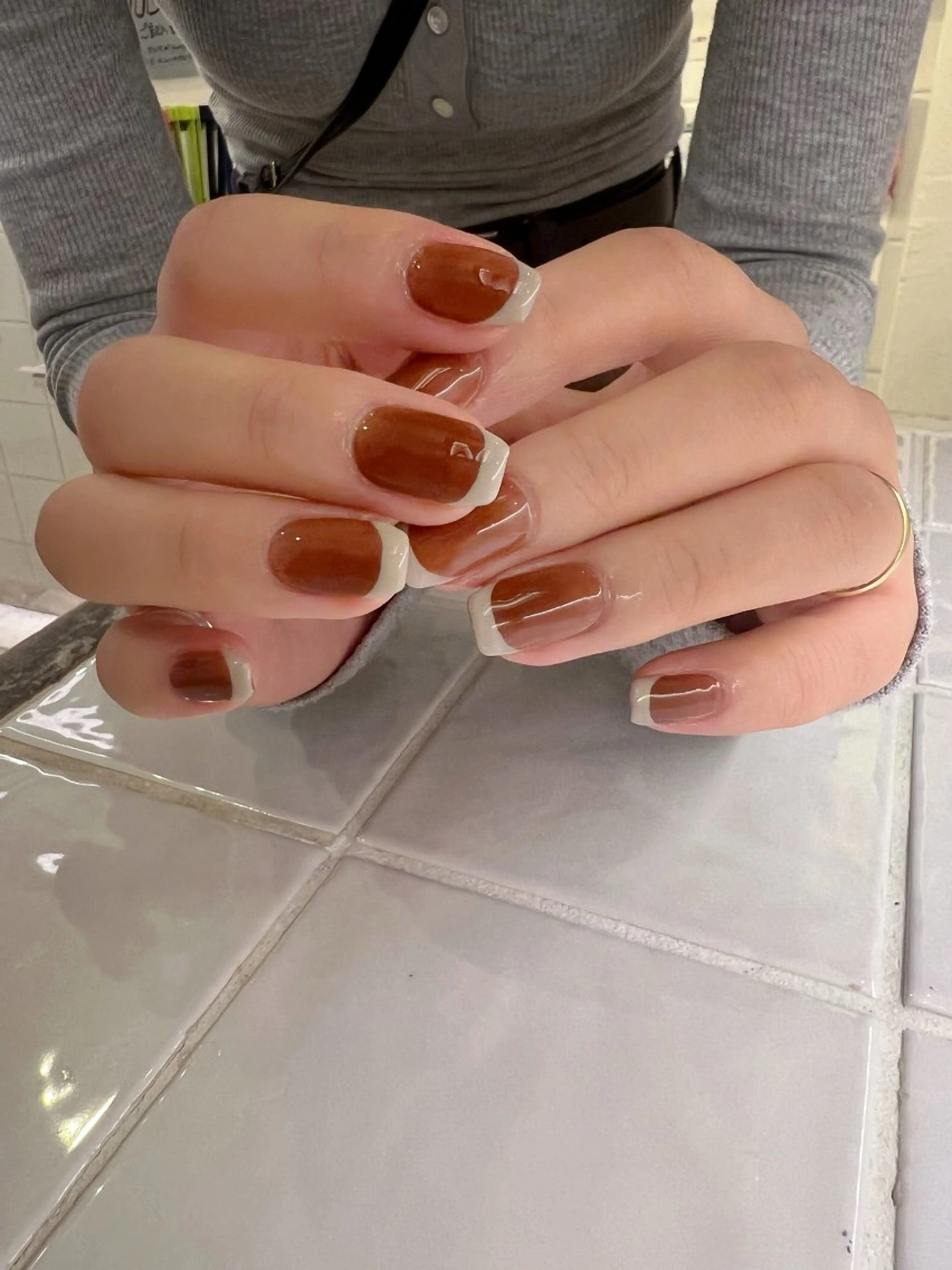 ネイル yoko .のネイルデザイン