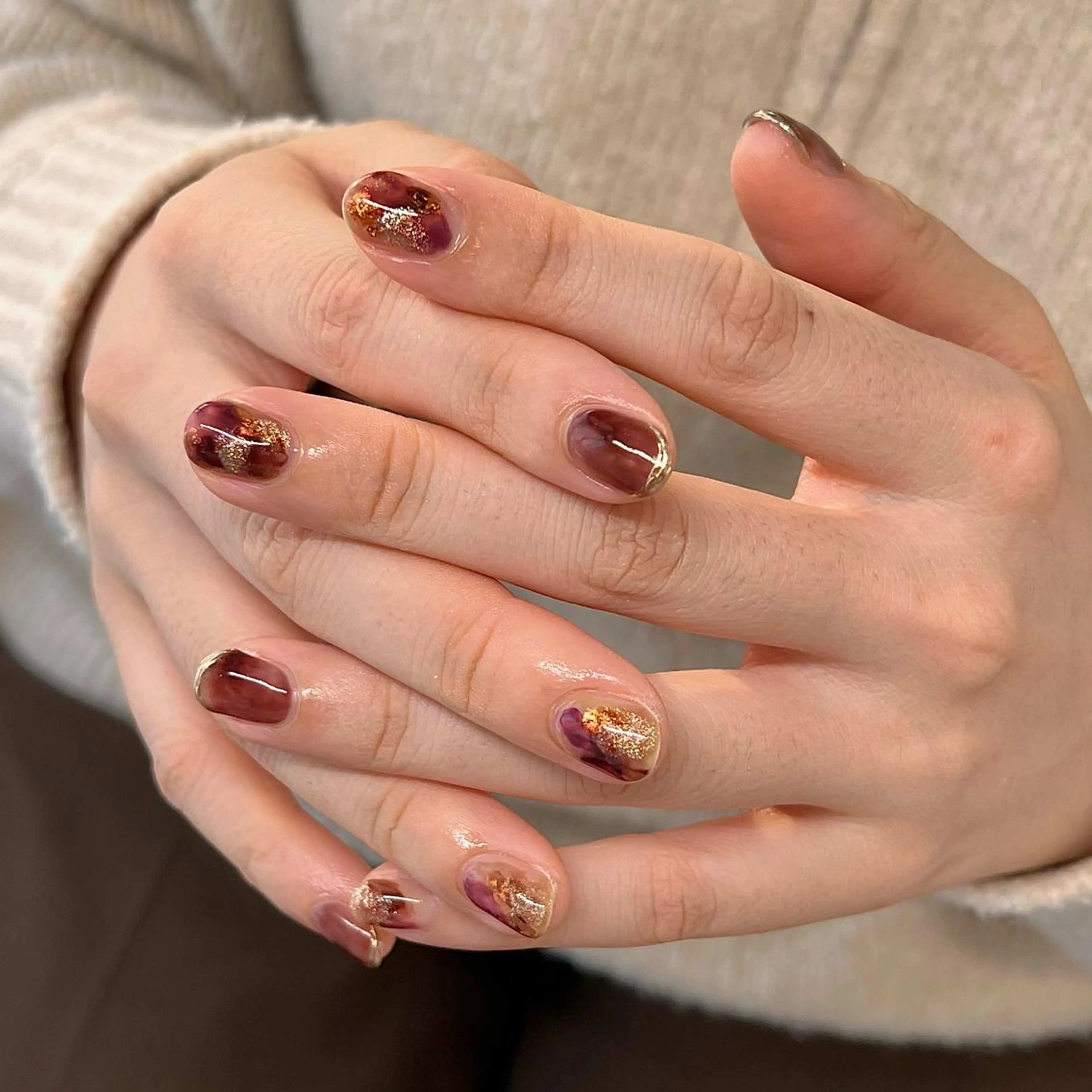 アートこだわりdesign/オフ、ドライケア込みの写真