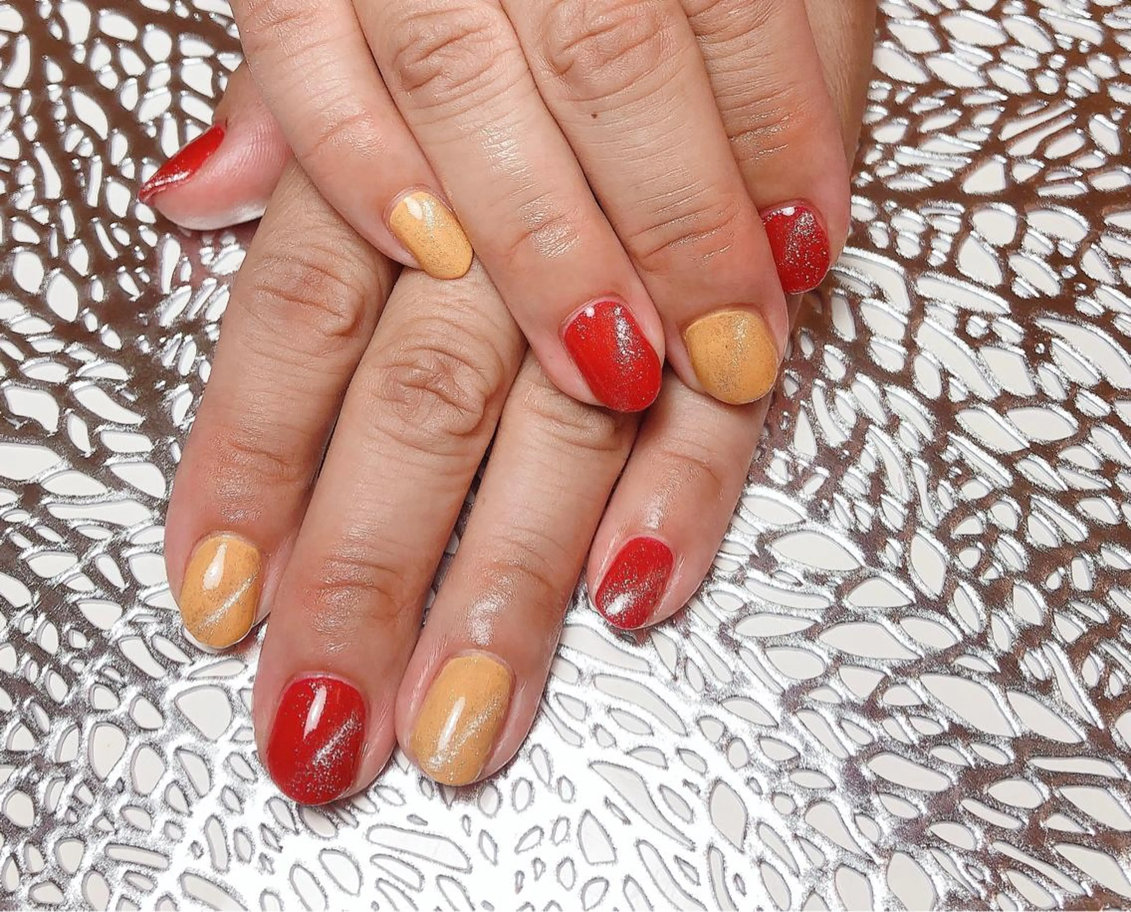 ネイル おうちサロン B-ROOMのエステ・リラクイメージ