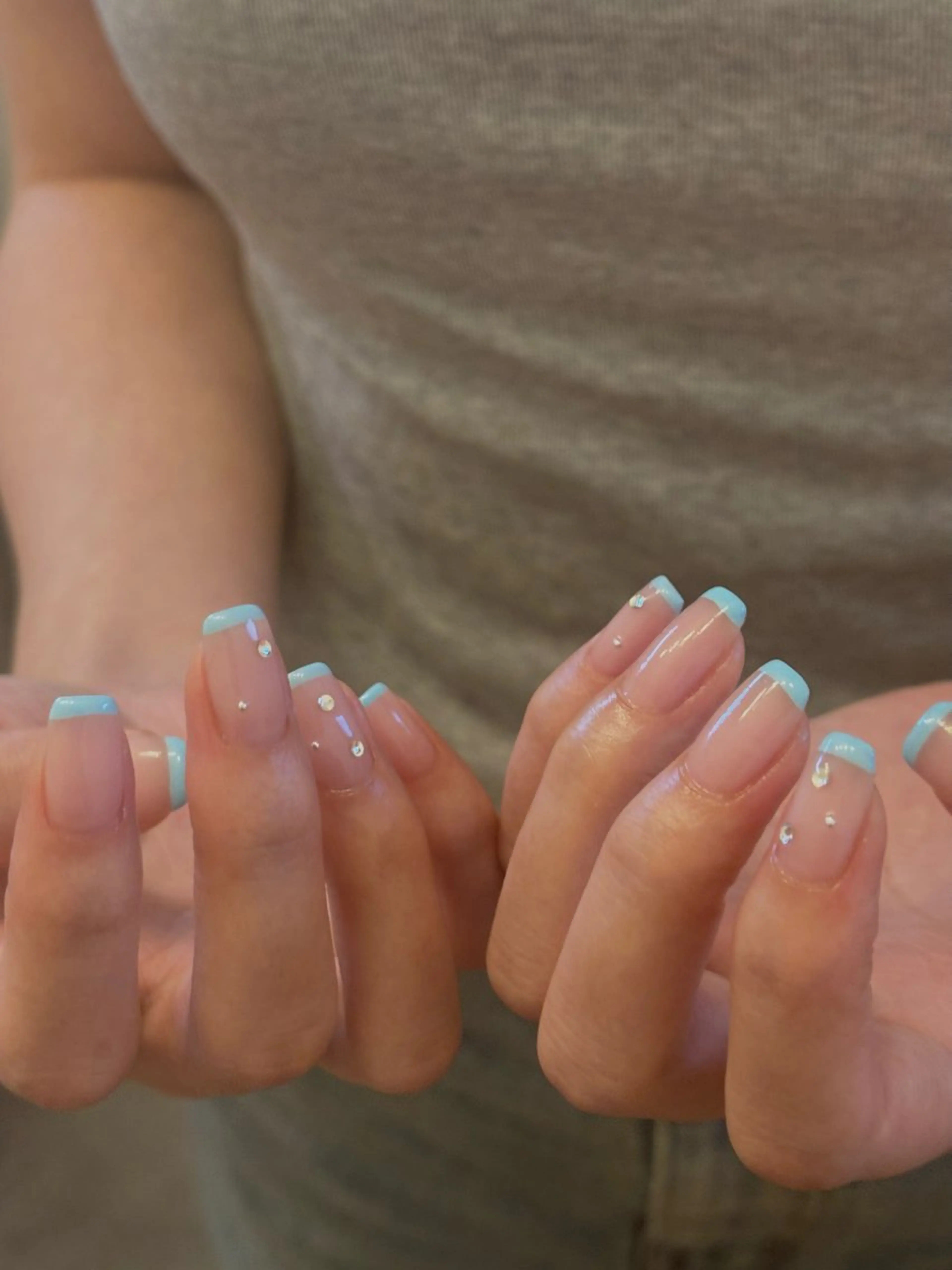 ネイル nail salon e'crinのネイルデザイン