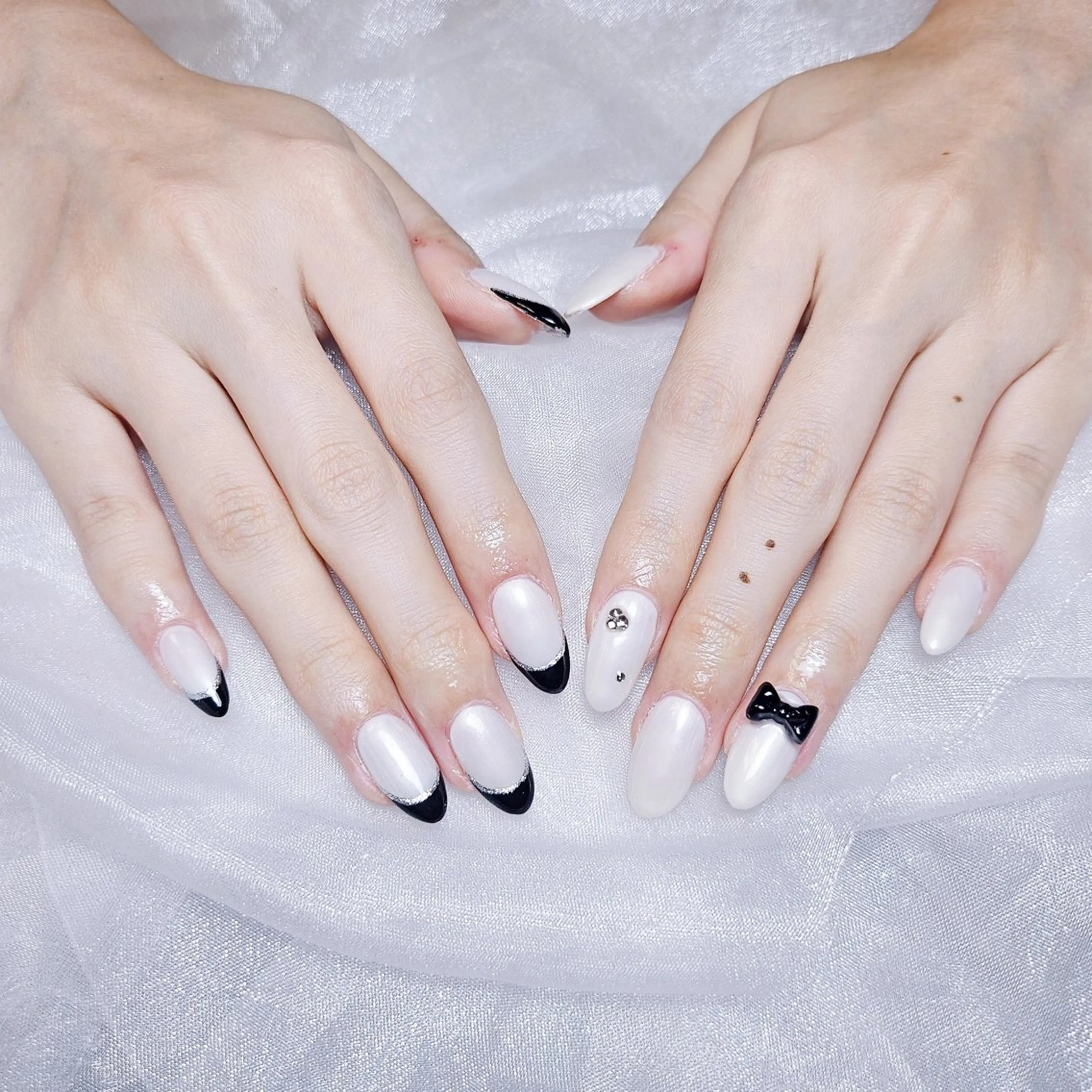 ネイル ハンドネイル 🤎Yun nail salon🤎のネイルデザイン