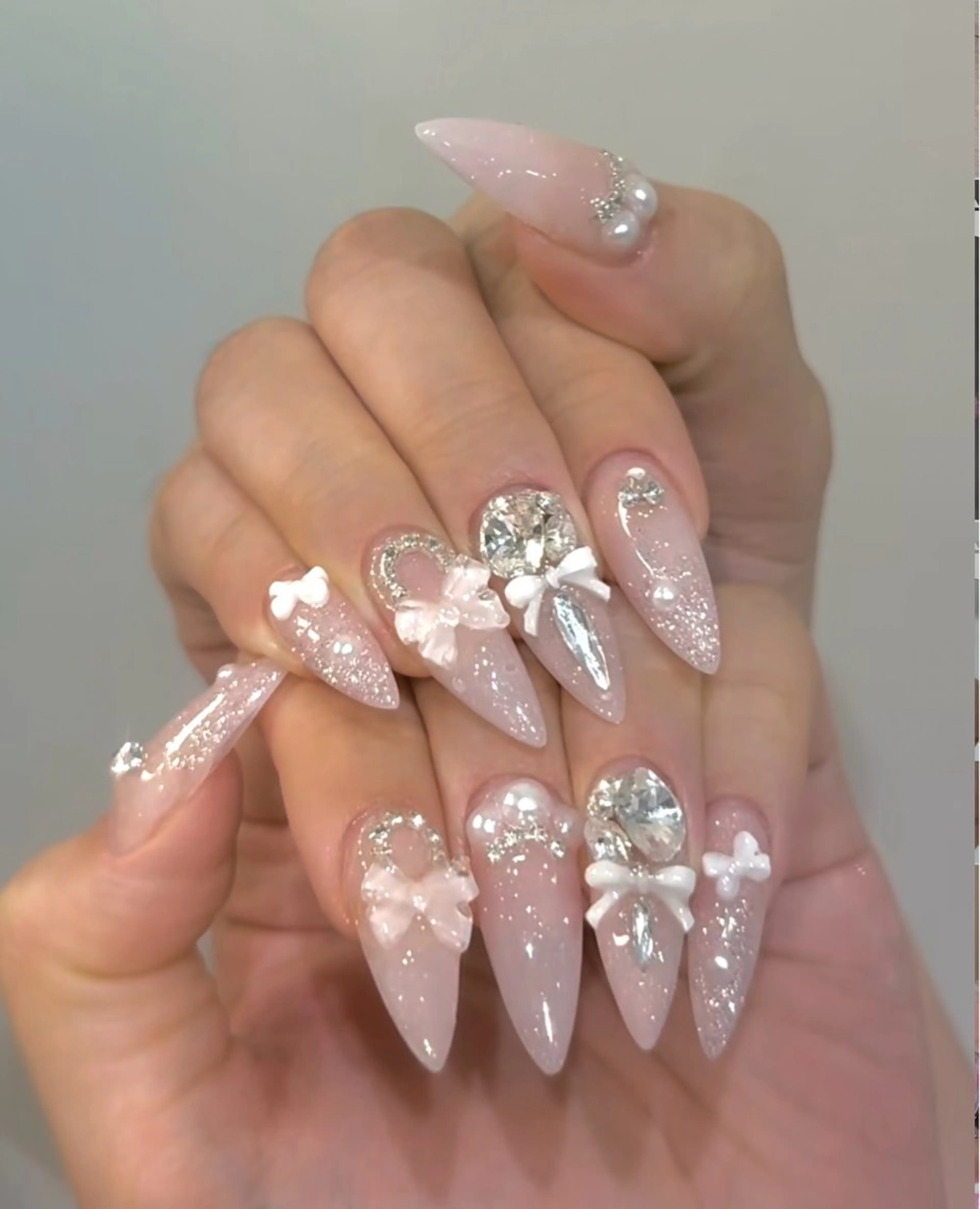 ネイル XIINH NAIL SALONのネイルデザイン