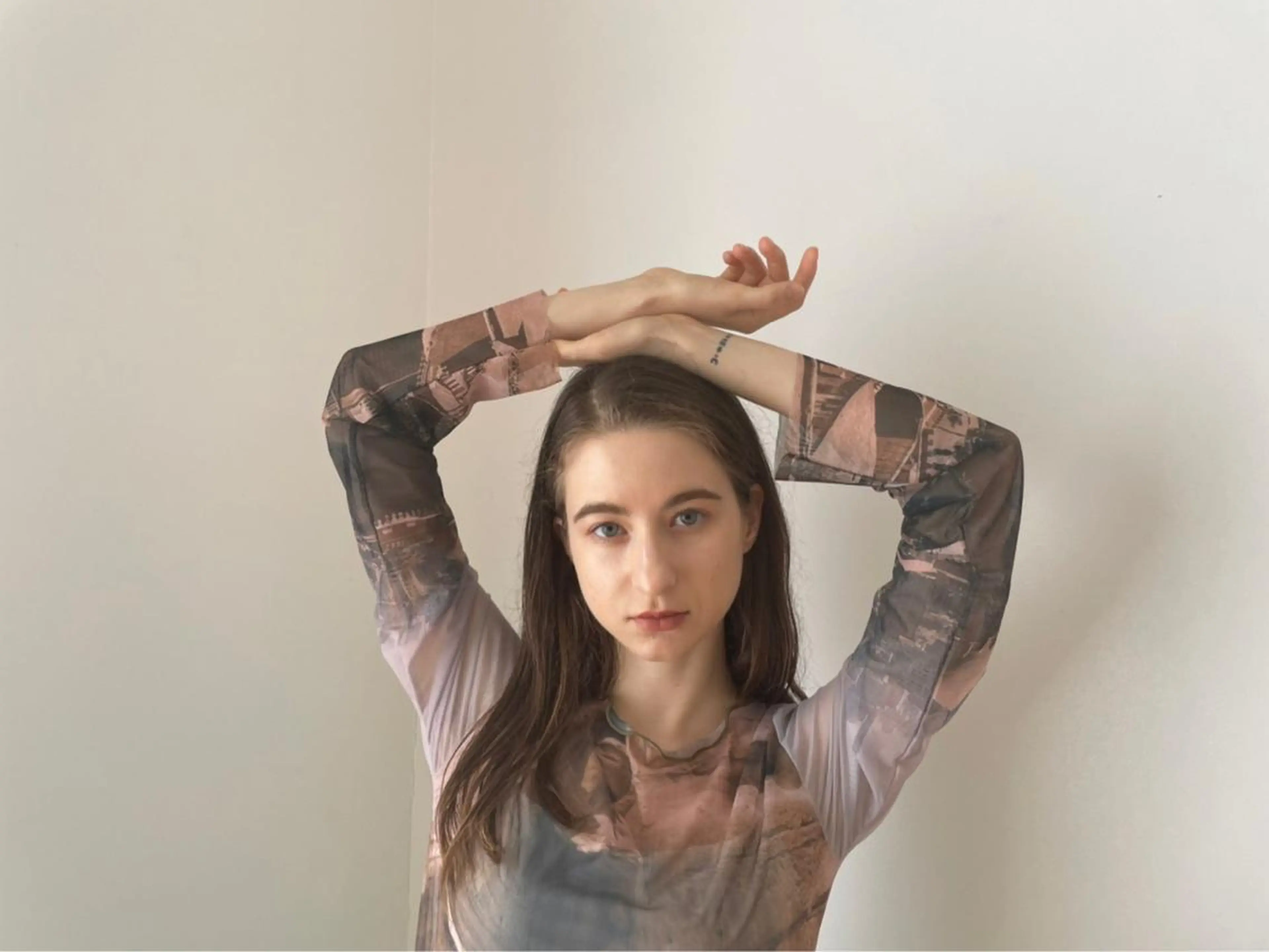 ロング トリートメント ボブ/レイヤー /河内温太のヘアスタイル