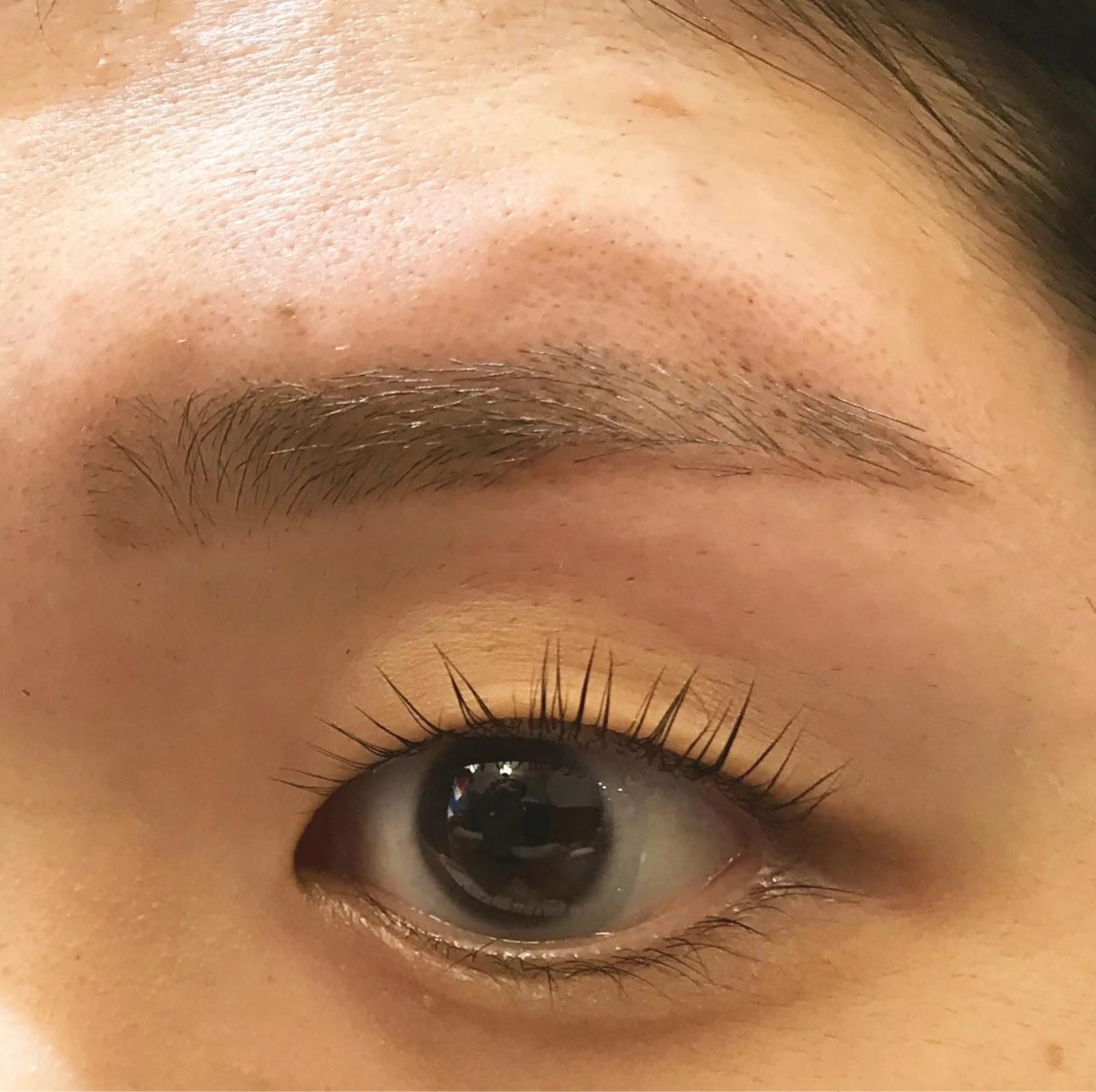 マツエク・マツパ ⭐️Eye＆Eyeblowsalon⭐️Dafne⭐️所属・Dafne SAIのマツエク・マツパデザイン