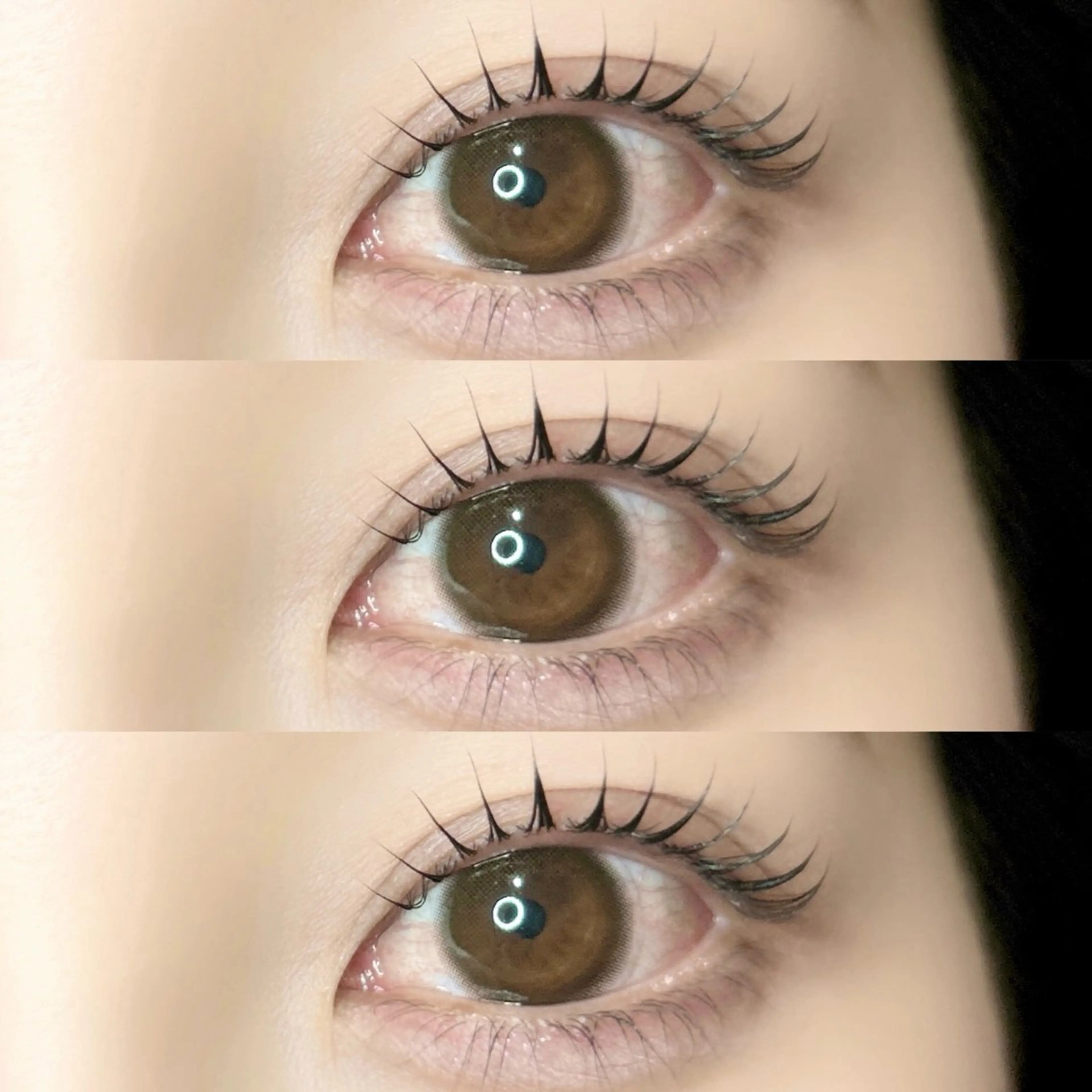 マツエク・マツパ 🫧 nanoka。🫧のマツエク・マツパデザイン