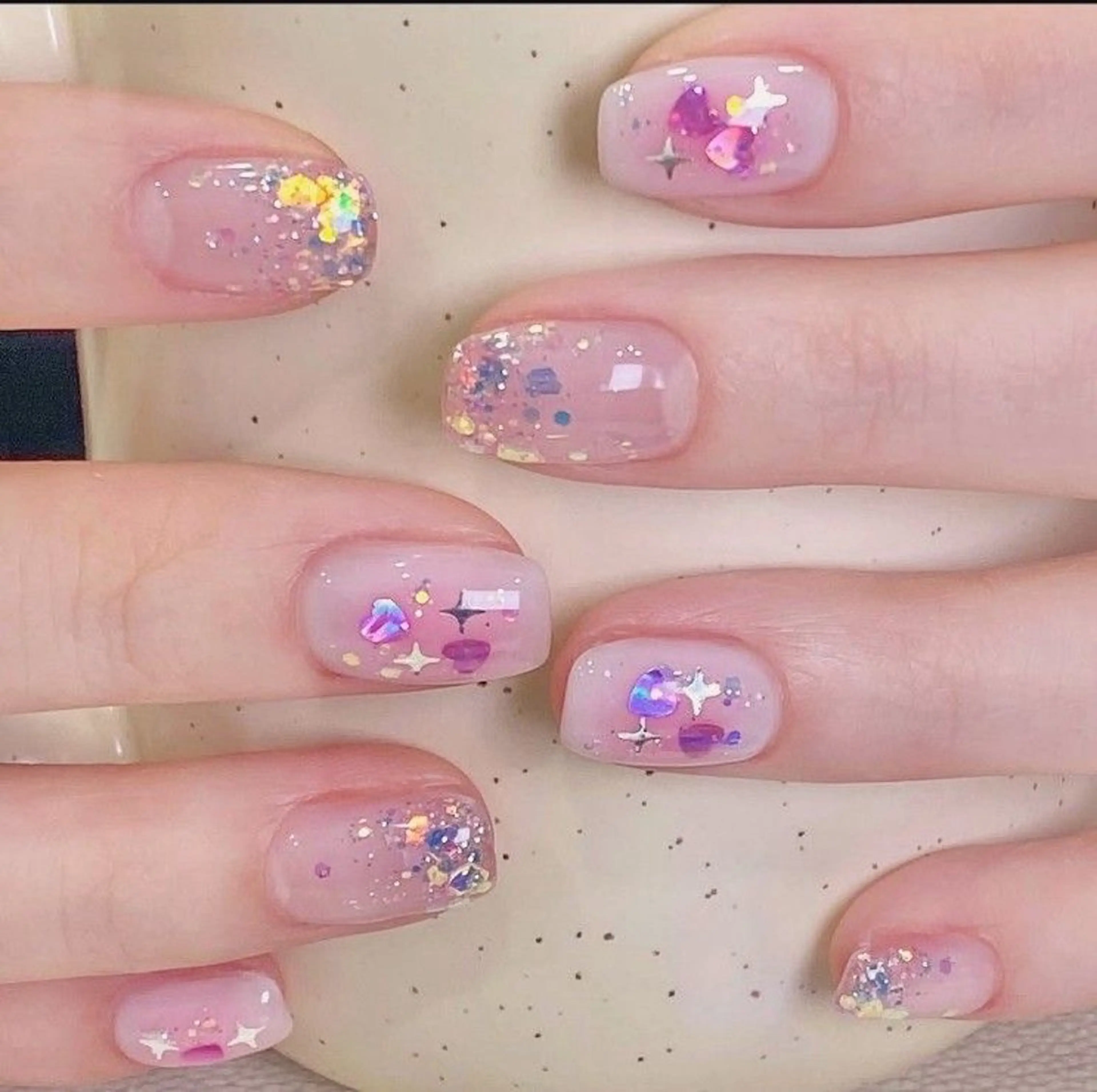 ネイル Maychan _ Nailsalon所属・Mei Meiのネイルデザイン