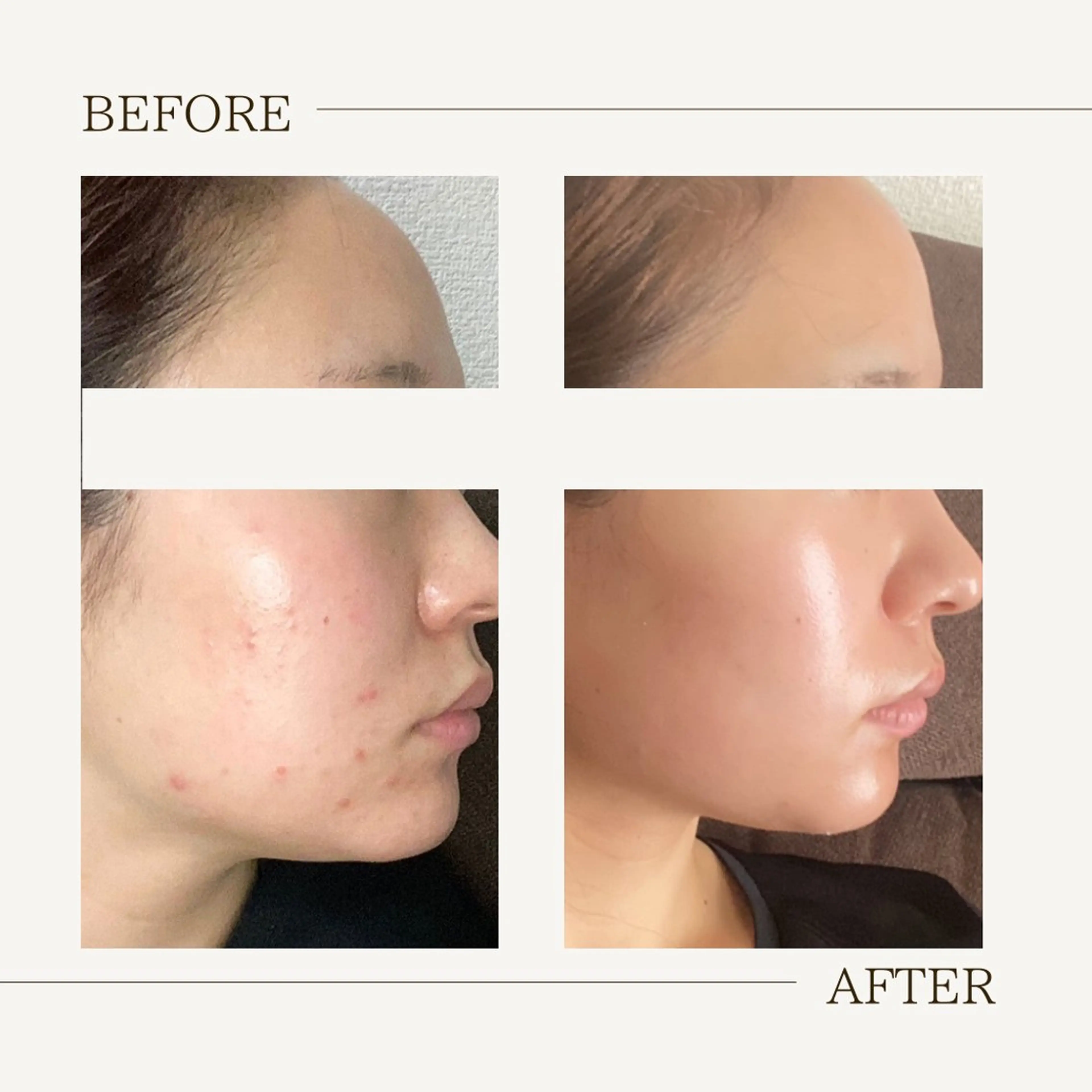 肌育成サロン ♡ RISAのエステ・リラクイメージ