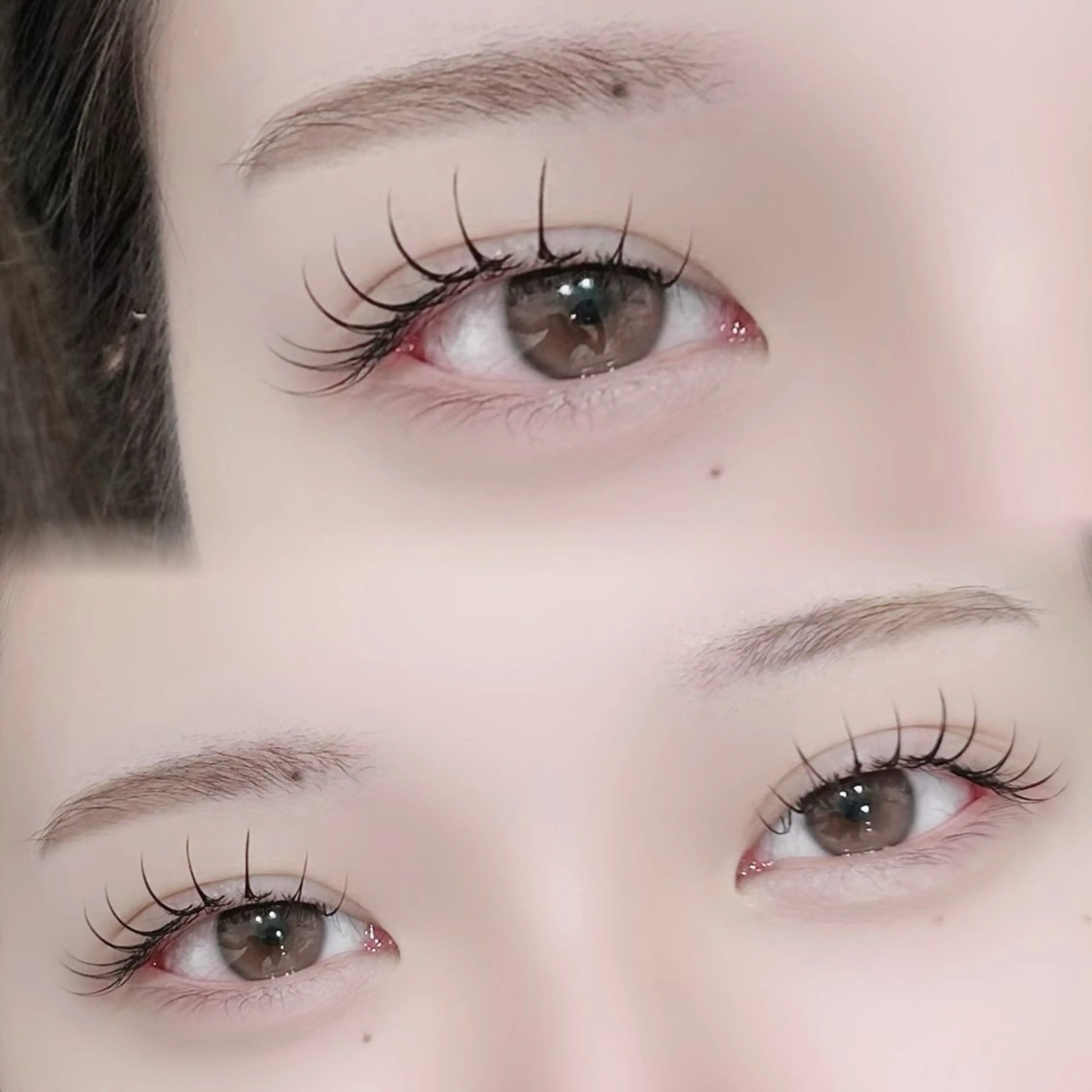 マツエク・マツパ マツエク HARIS店長🦋 Ishiguroのマツエク・マツパデザイン