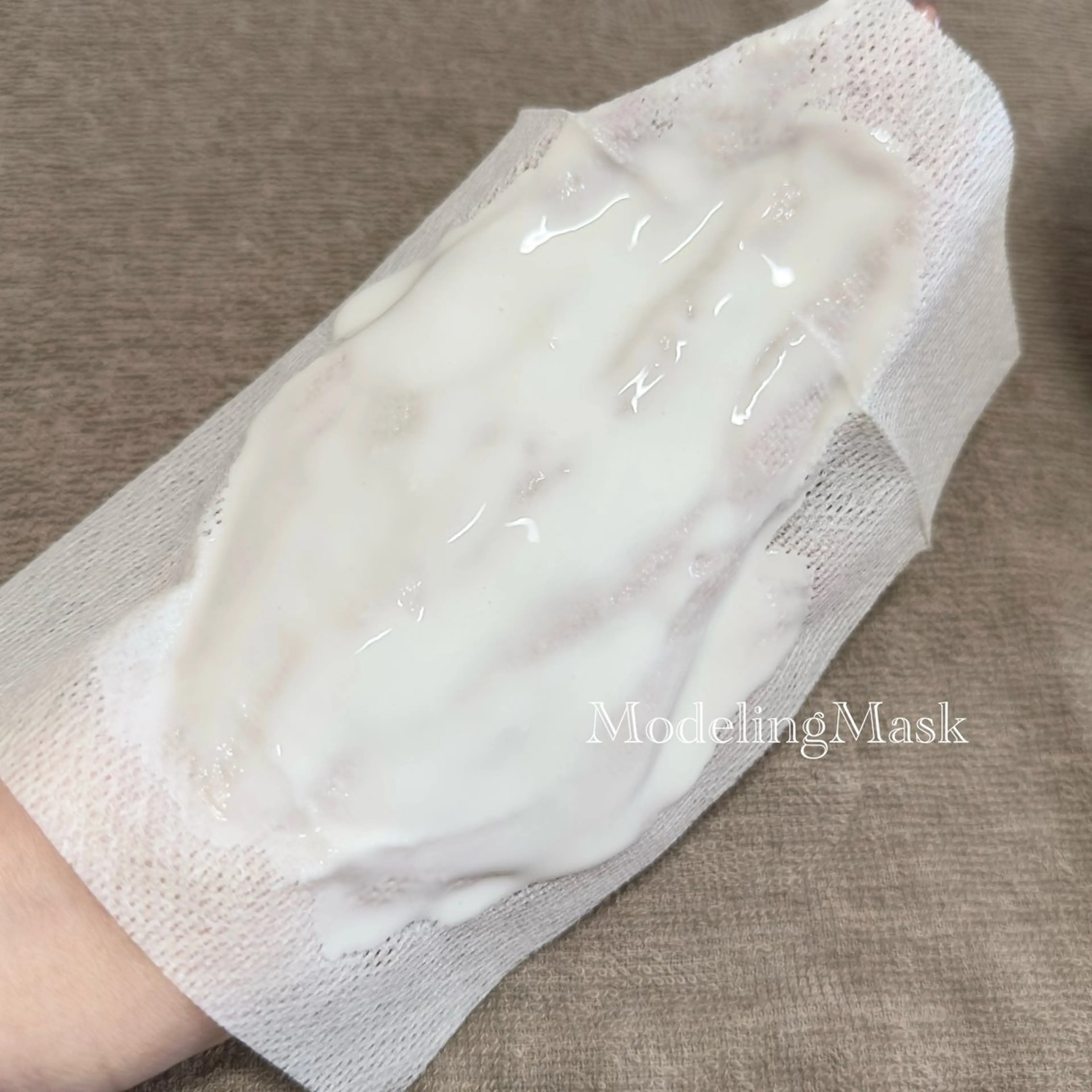 Noanail所属・Noa nailのエステ・リラクイメージ