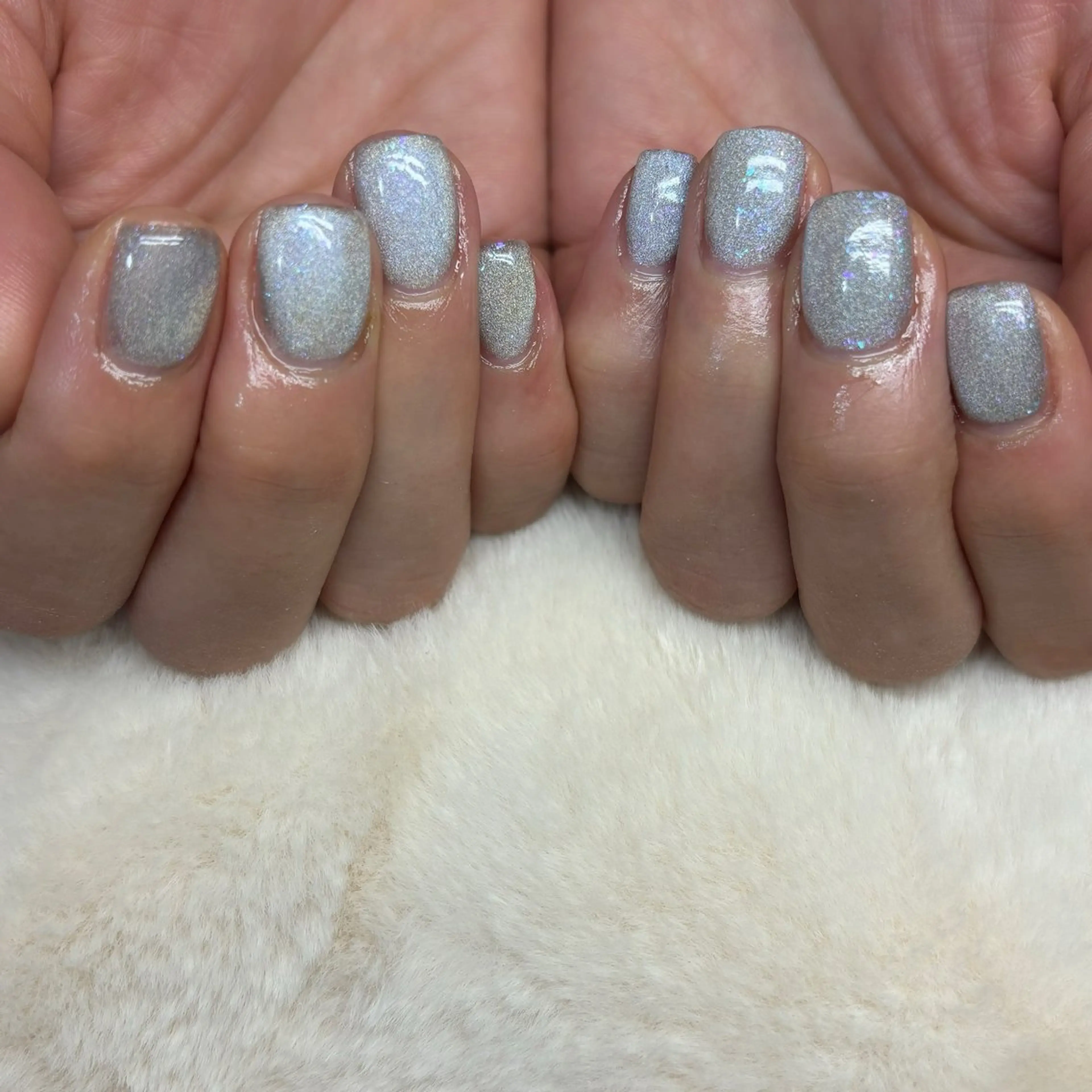 ネイル es nailのネイルデザイン