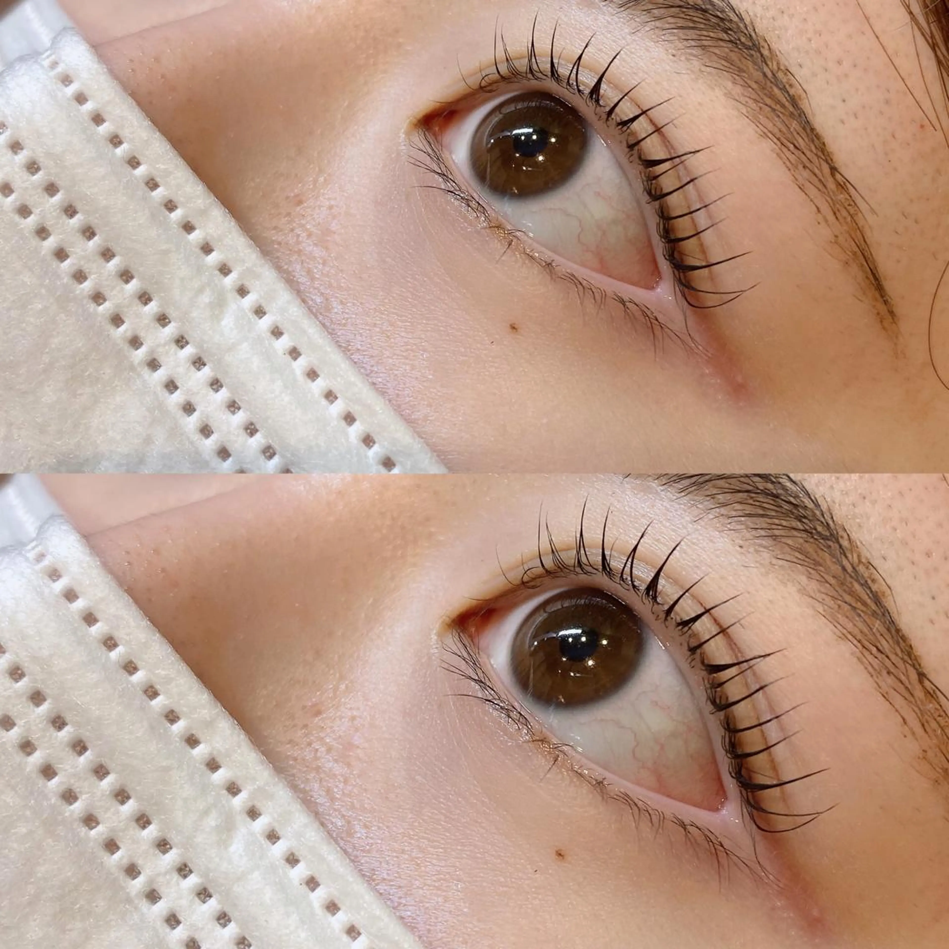 マツエク・マツパ earth高岡店 / rinaのマツエク・マツパデザイン