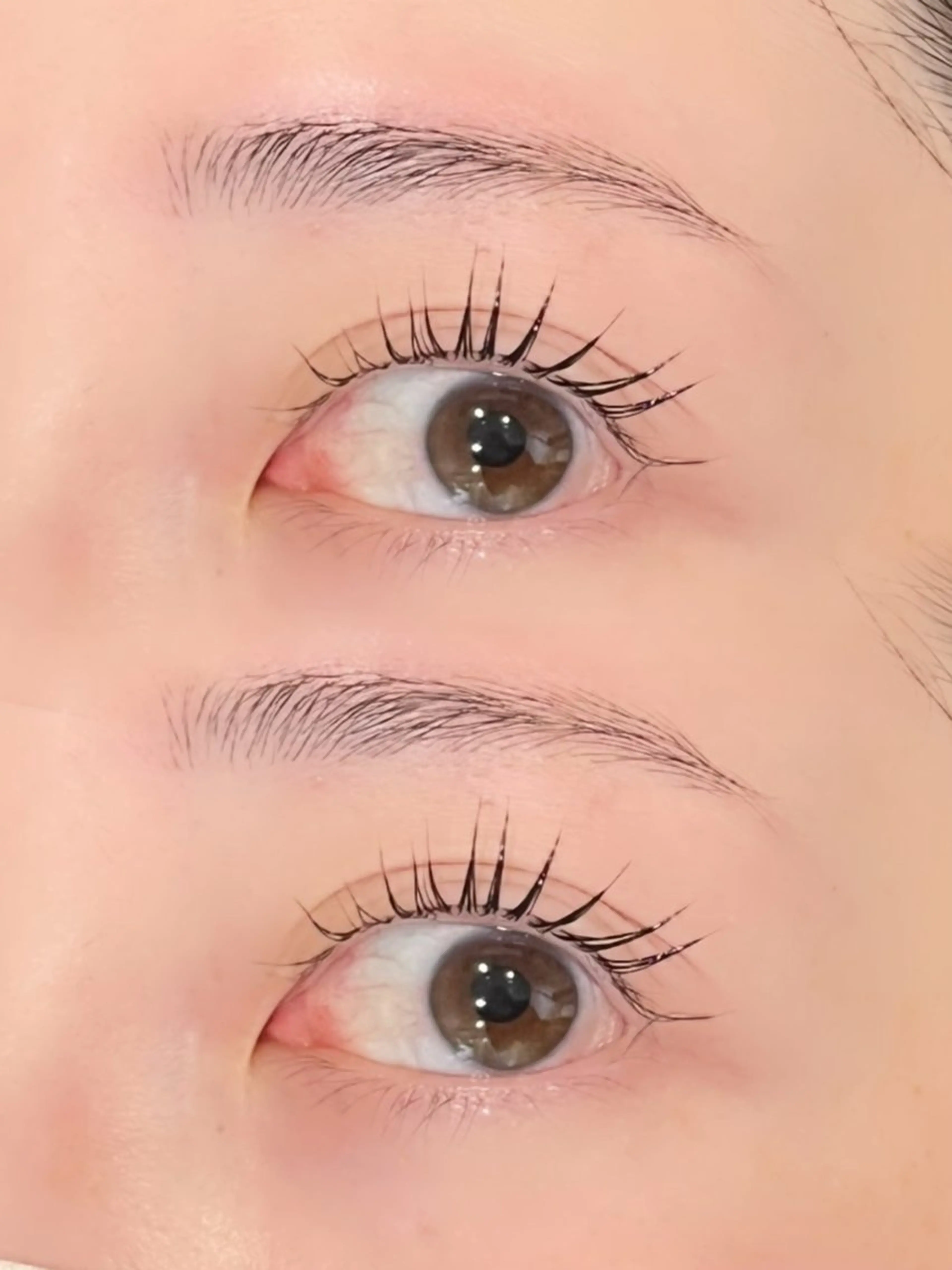 マツエク・マツパ マツパ 船橋  🍒 𝐍𝐞𝐧𝐞🍒のマツエク・マツパデザイン