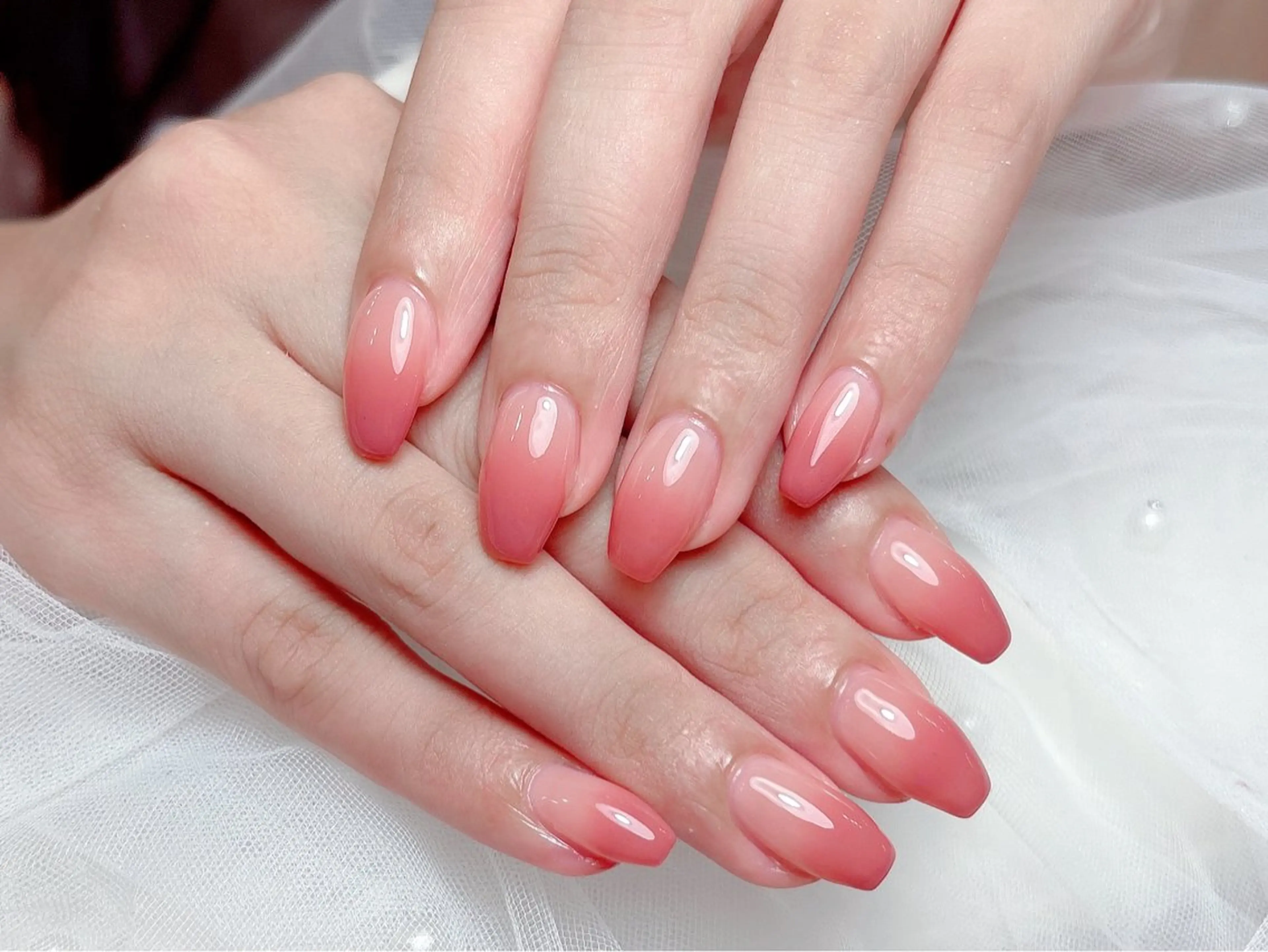 ネイル Bél Nail salonのネイルデザイン