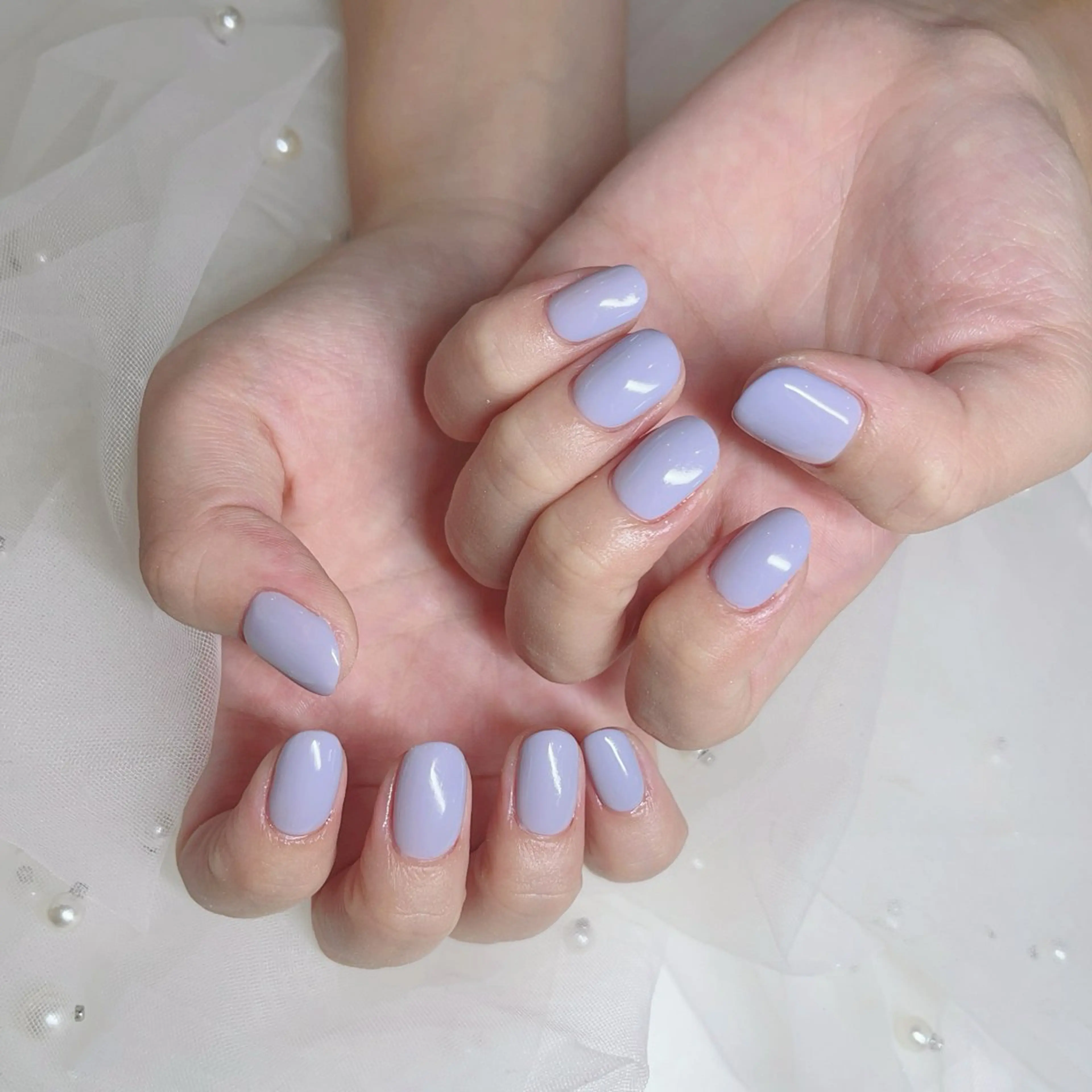 ネイル Fairyフェアリーネイルサロン所属・Nail Hibi サロンのネイルデザイン