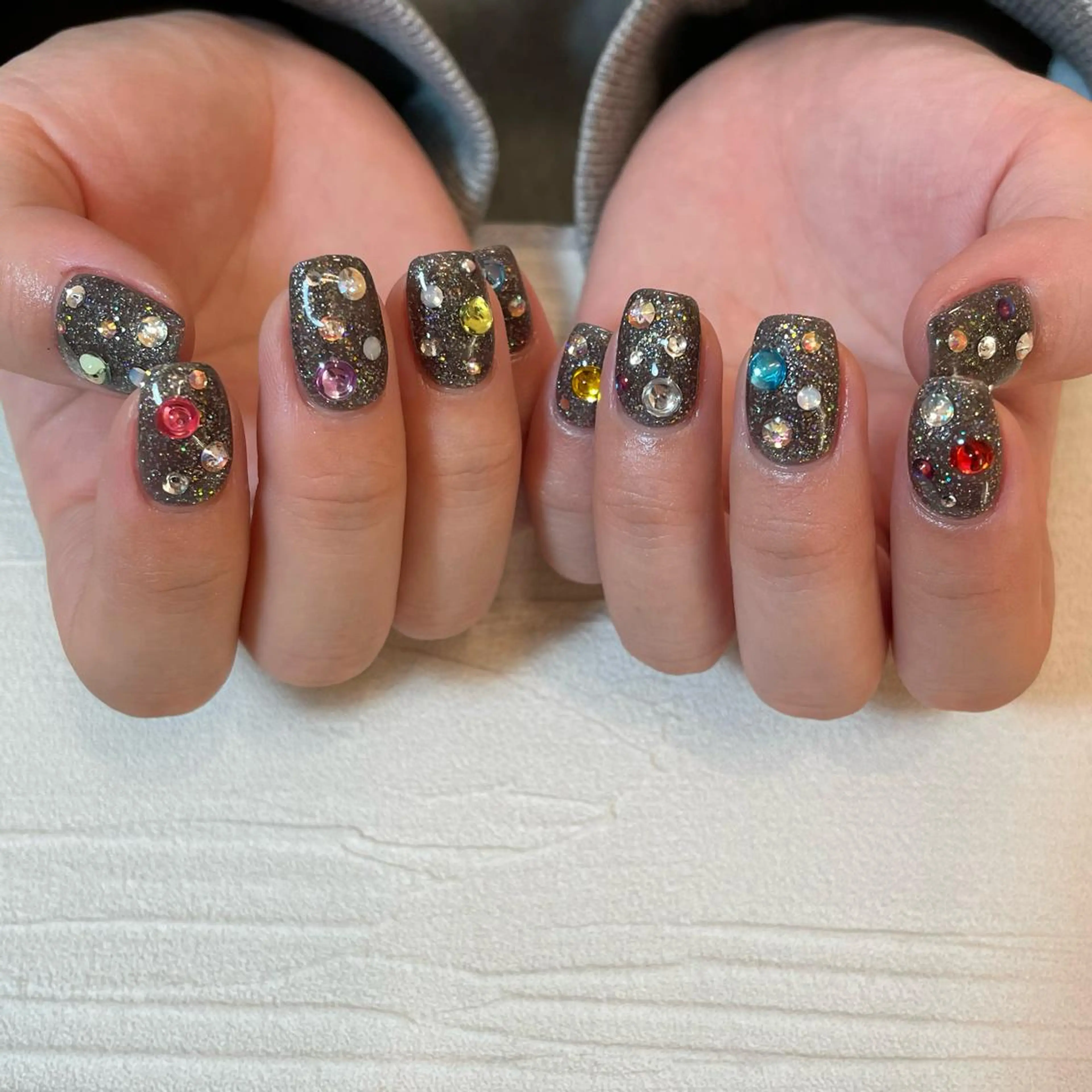 ネイル Ami 🦥のネイルデザイン