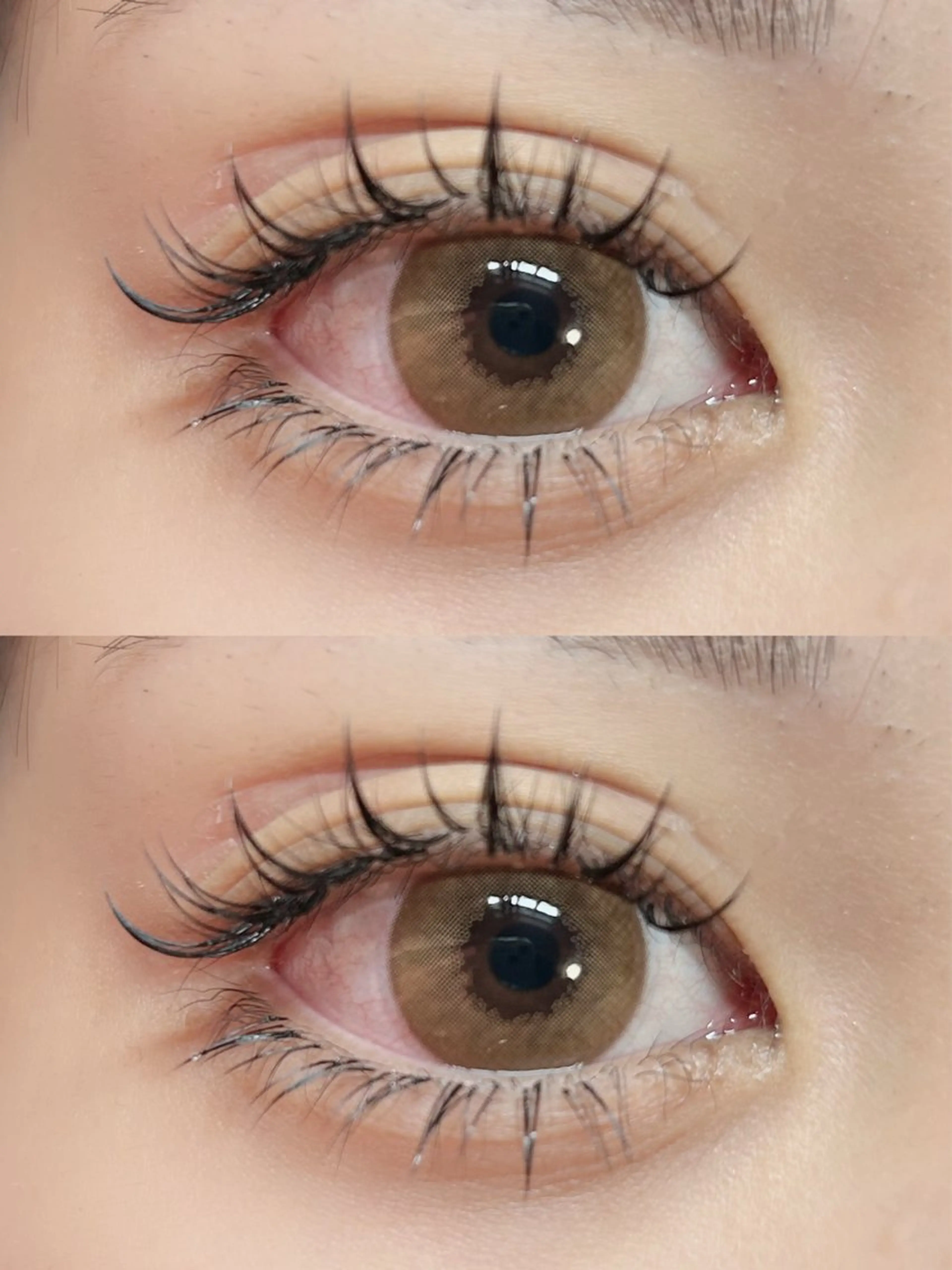 マツエク・マツパ ワンホンデザイン 専門店 FOIのマツエク・マツパデザイン