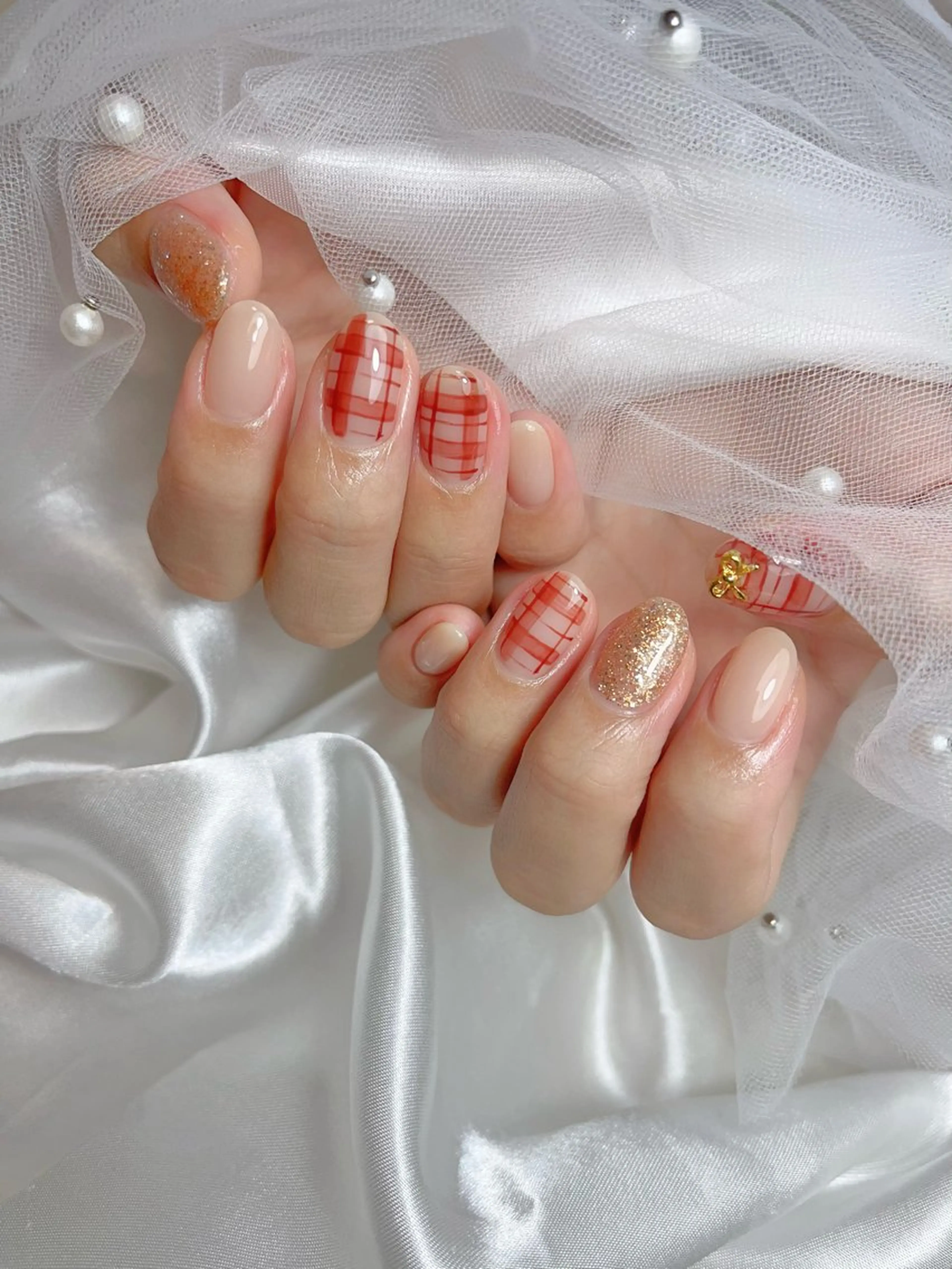 ネイル ハンドネイル nails' it...のネイルデザイン