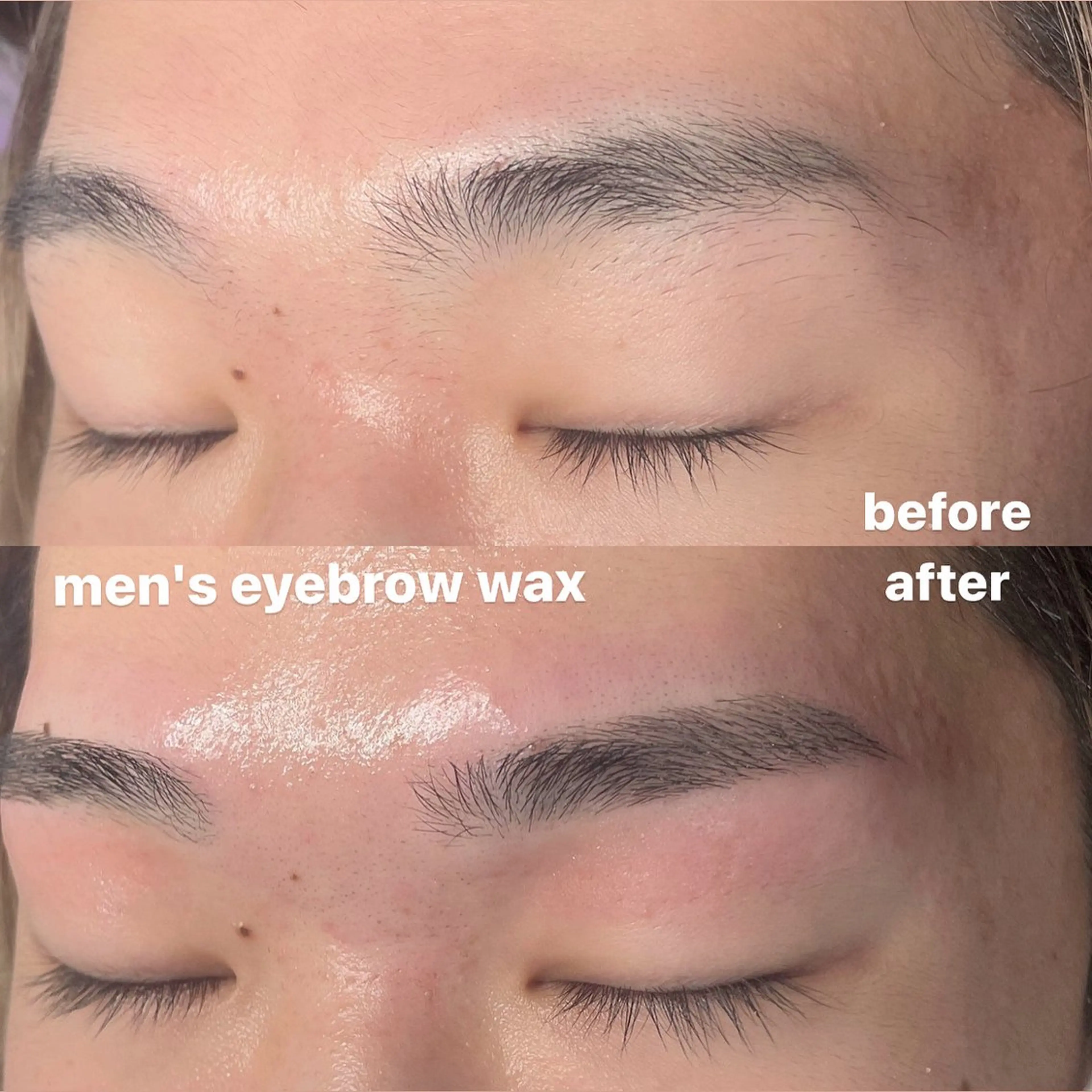 アイブロウ Signpost🌼 アサイのマツエク・マツパデザイン