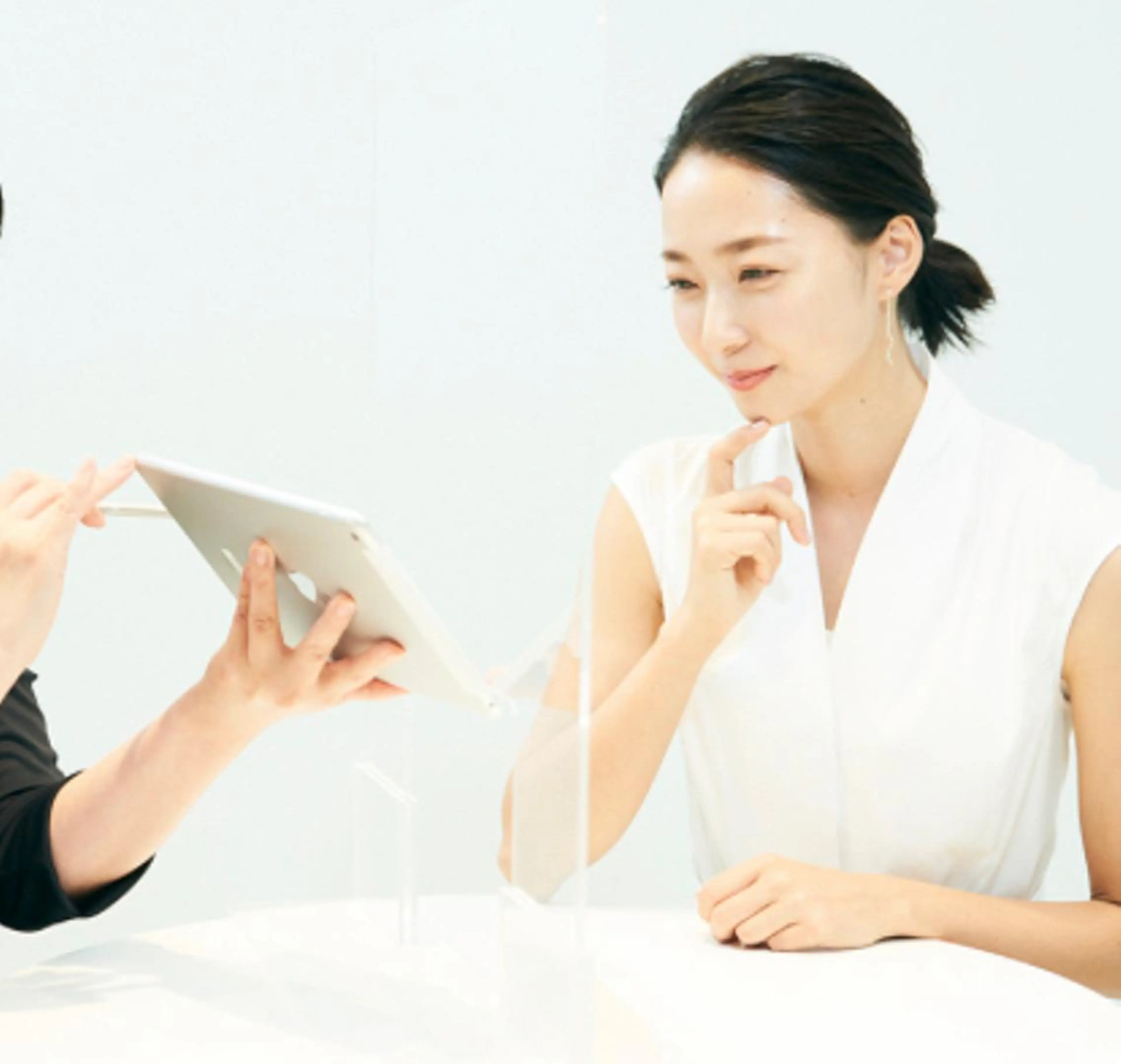 個肌対応エイジング ケア特化サロン　岡田のエステ・リラクイメージ