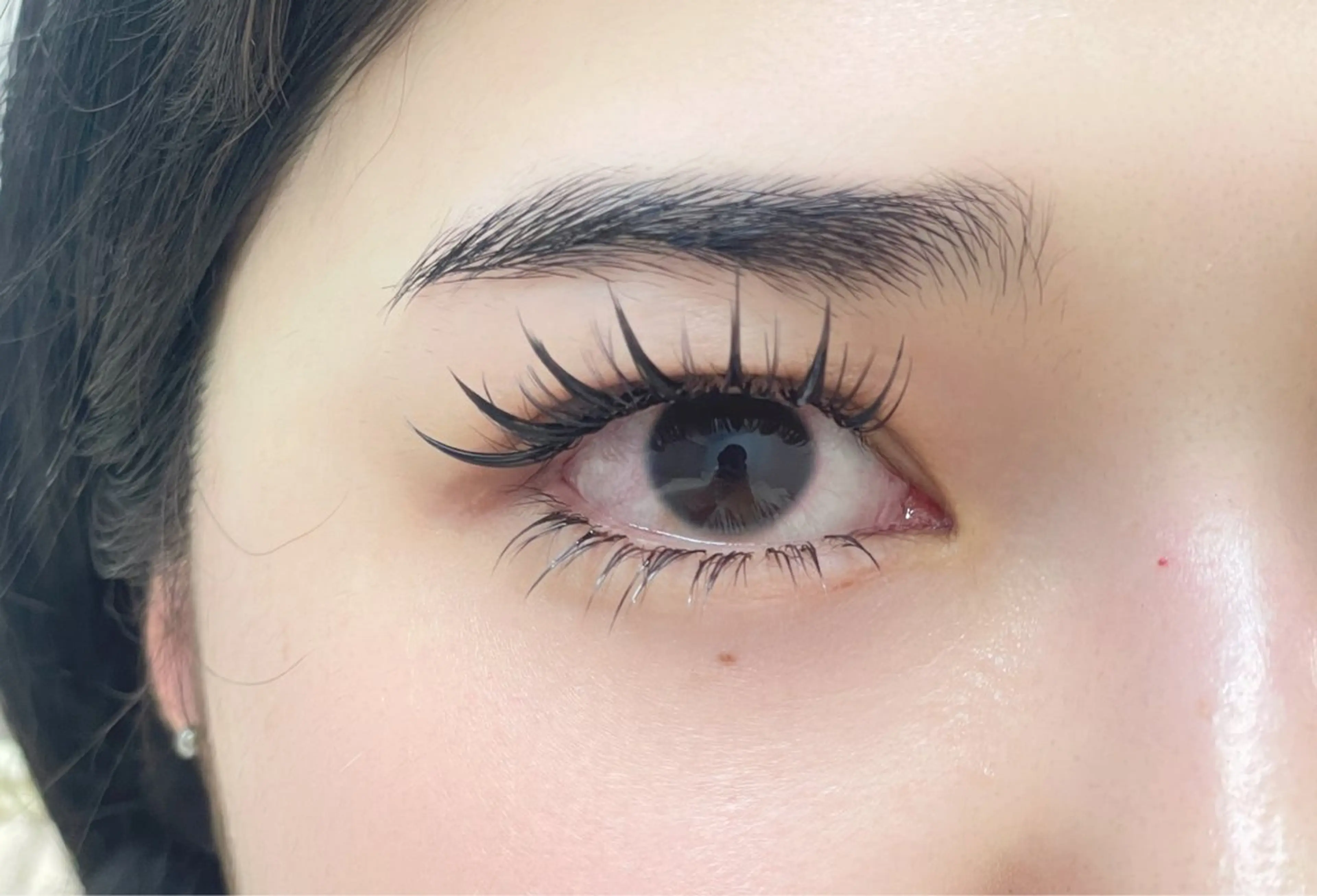 マツエク・マツパ マツエク マ サミのマツエク・マツパデザイン