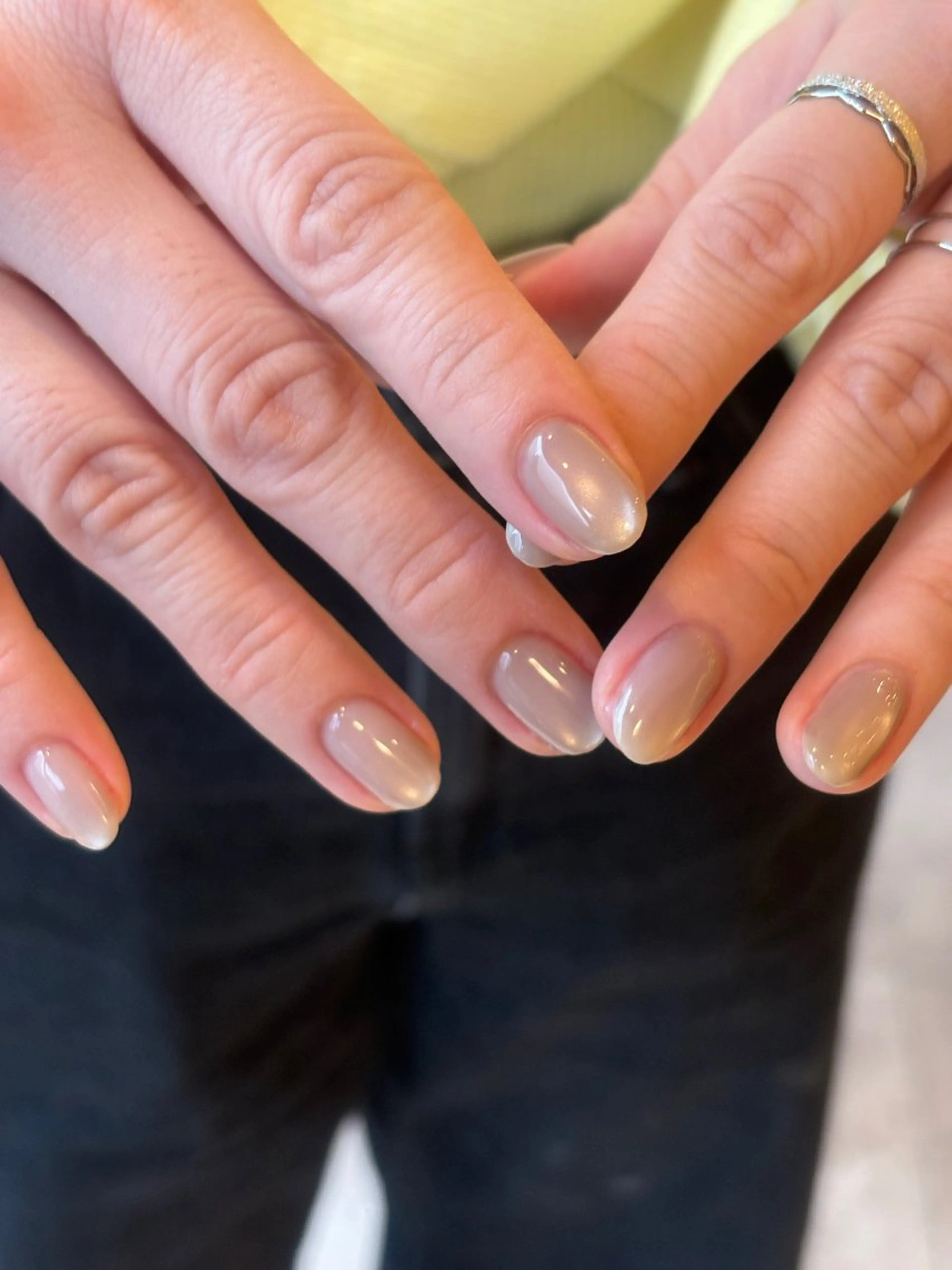 ネイル ハンドネイル Ravi【胡町】 小松のネイルデザイン