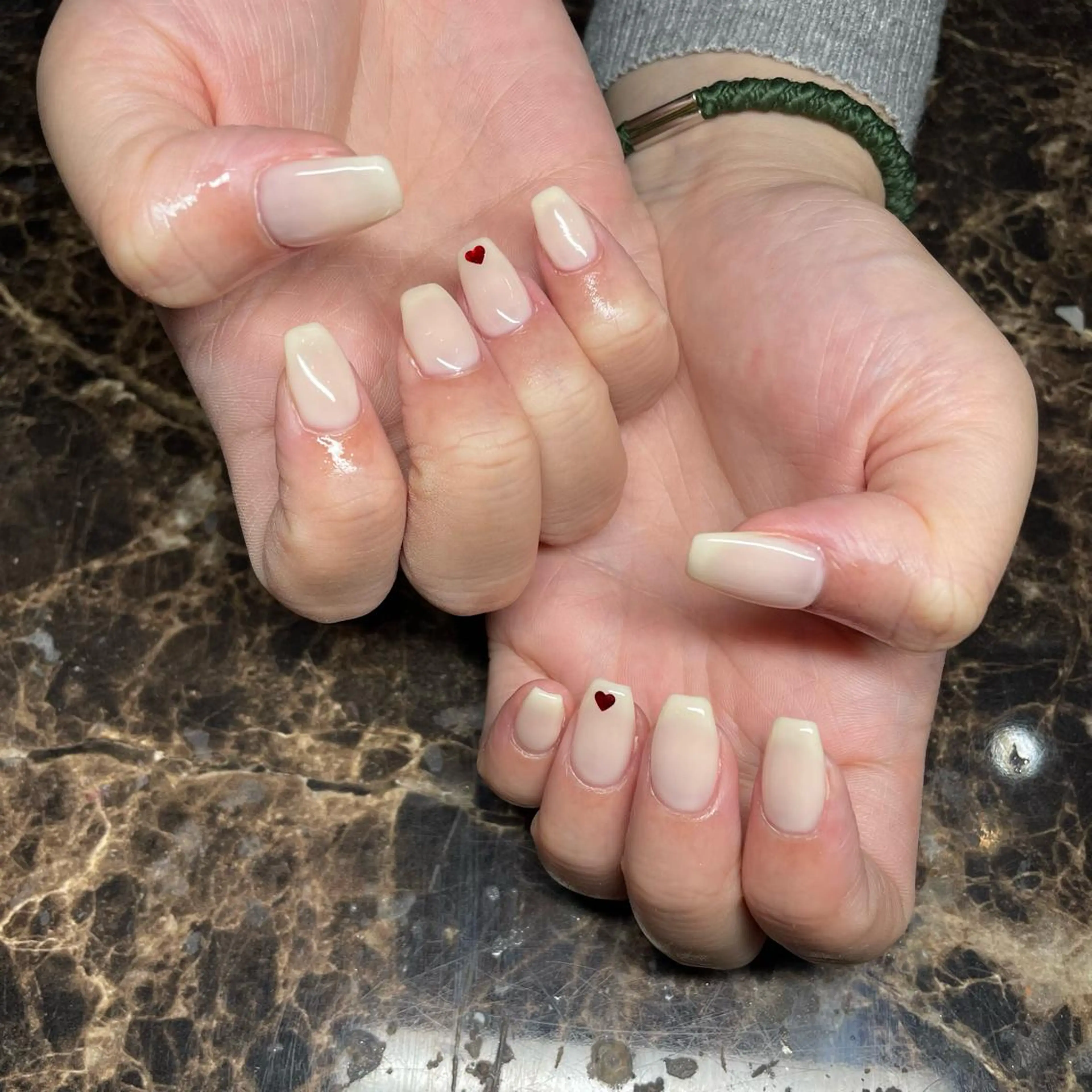 ネイル ハンドネイル IROHA Nail 堺雛薫のネイルデザイン