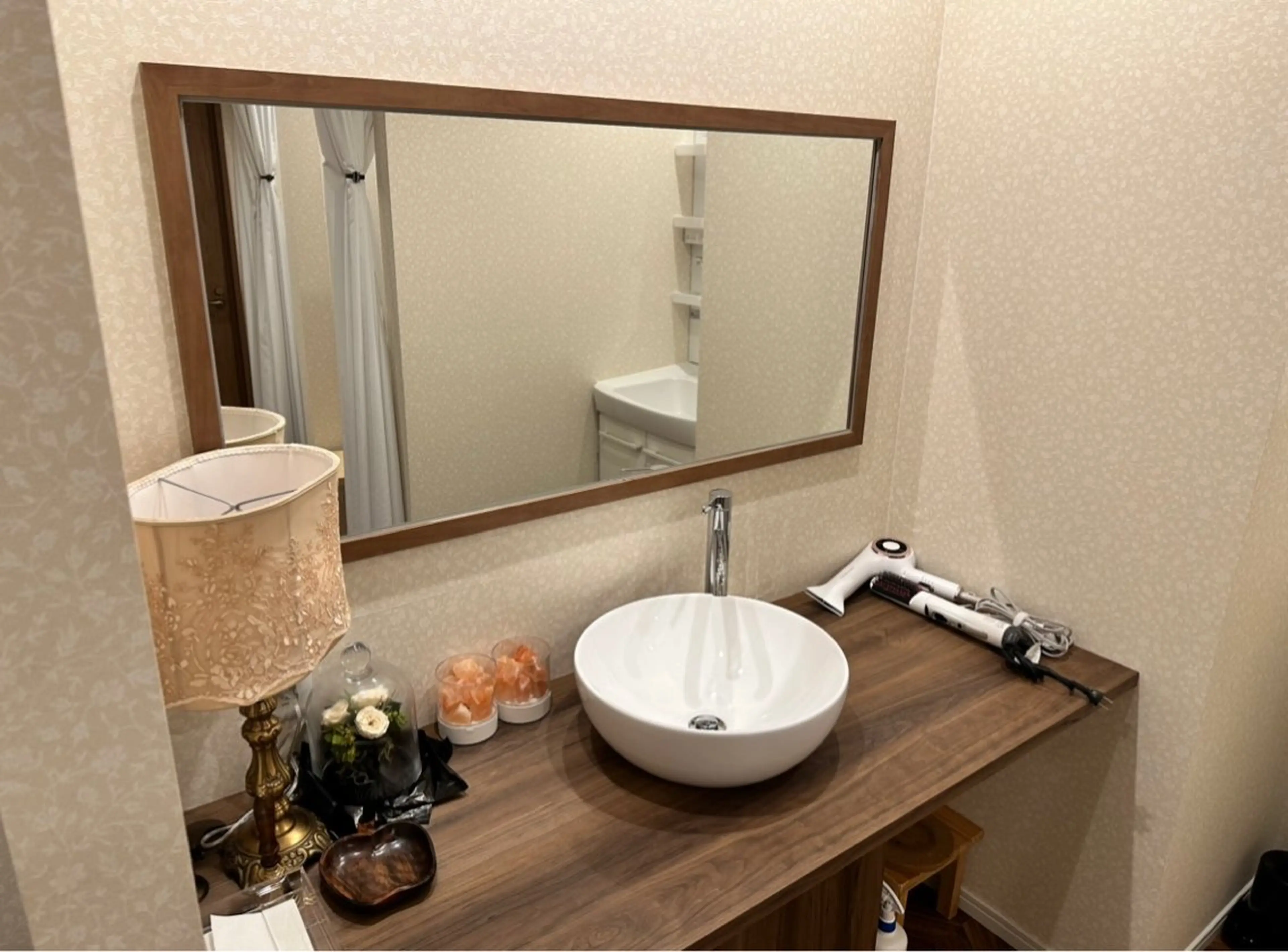 リラク レディーバードクリニック所属・Ladybird NAOのエステ・リラクイメージ