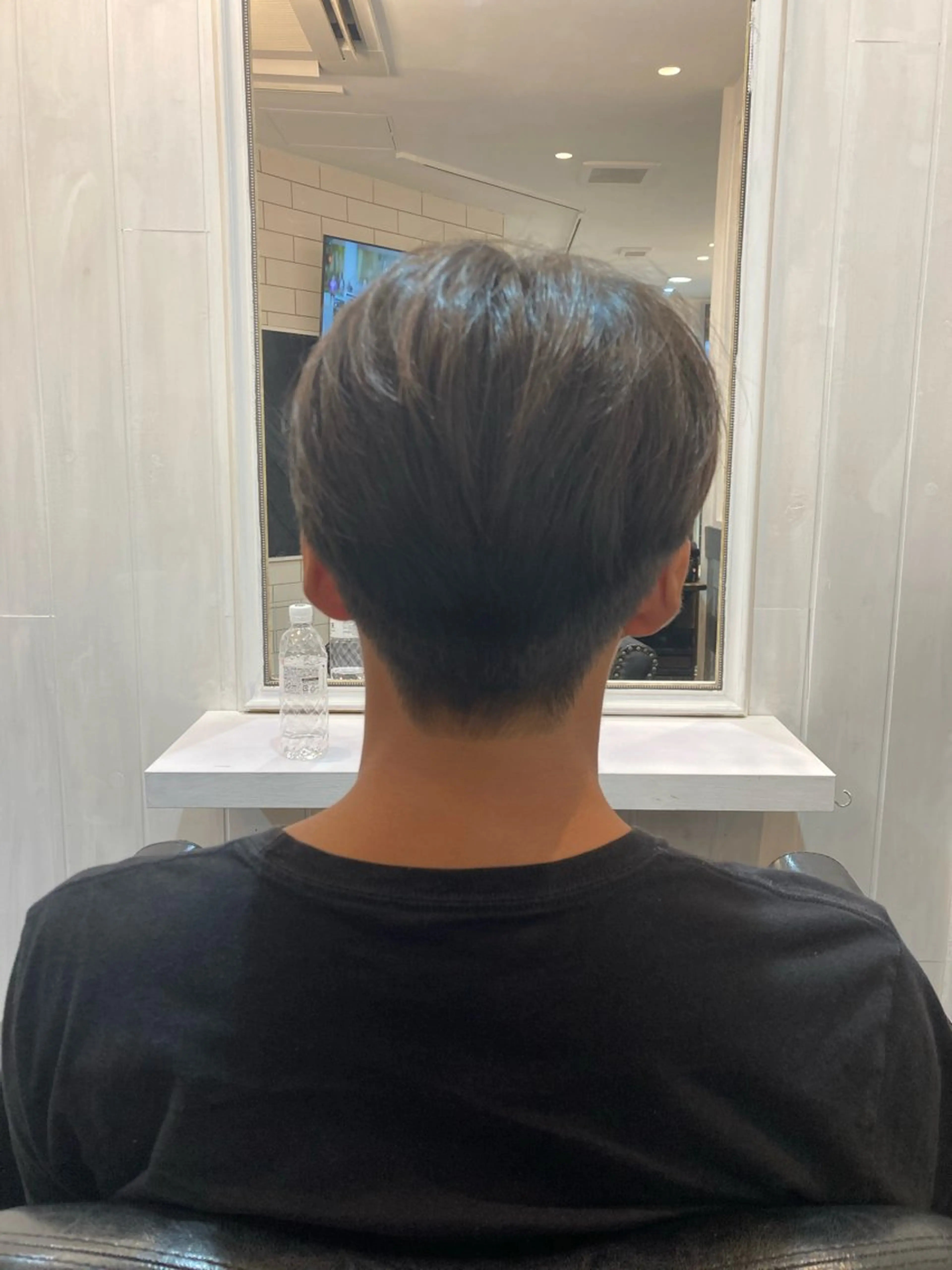 メンズ JUNO HAIR SALON所属・RuCOR. yuriのヘアスタイル