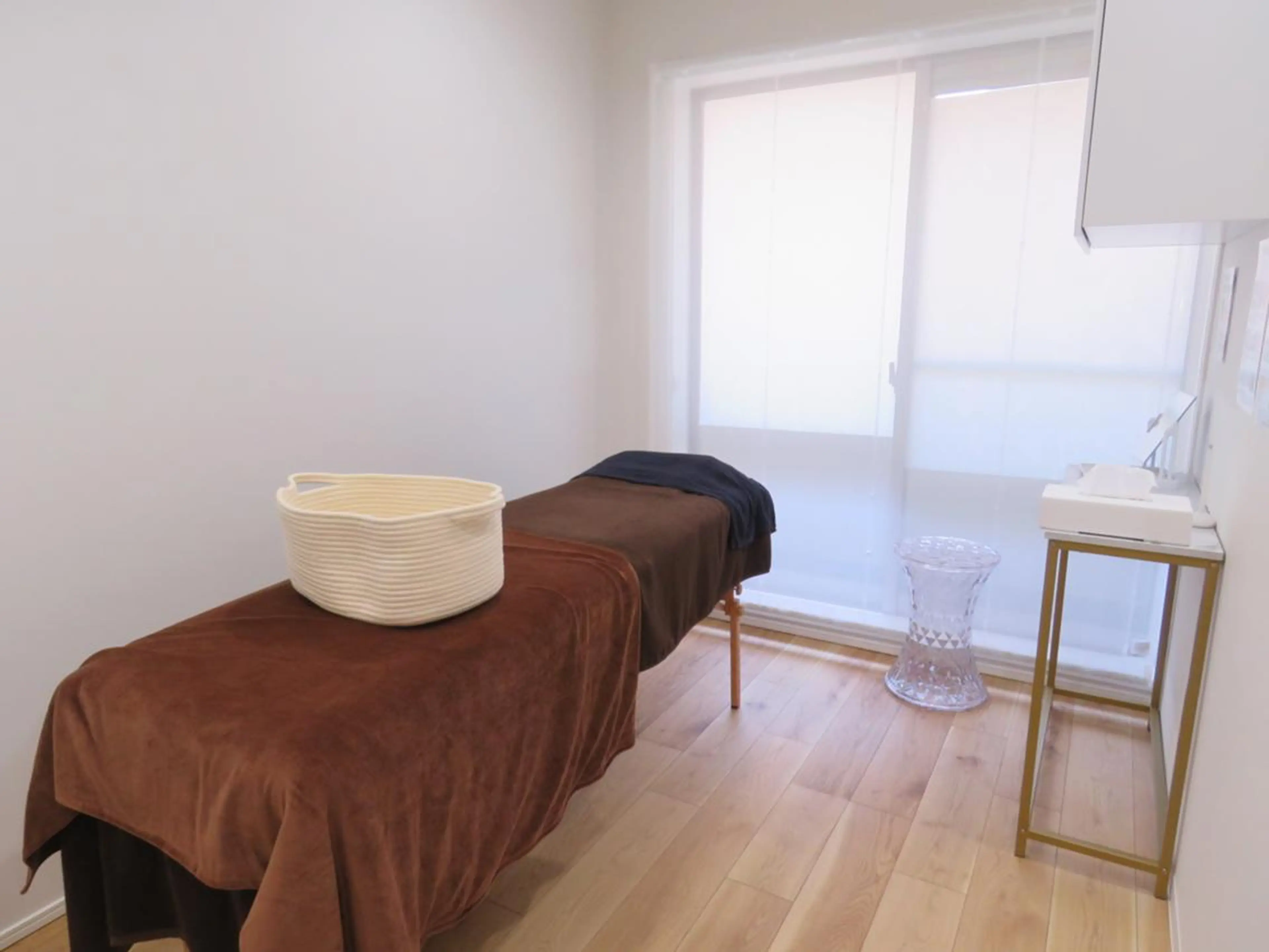 M LABO 渋谷本店のエステ・リラクイメージ