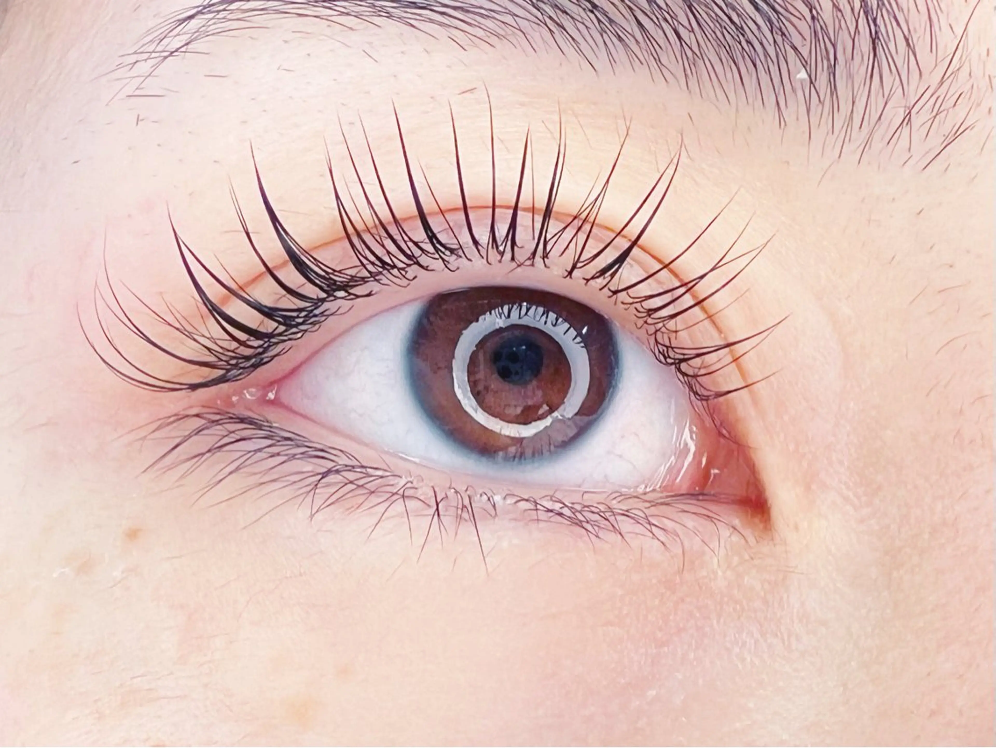 マツエク・マツパ Umeda Sのマツエク・マツパデザイン