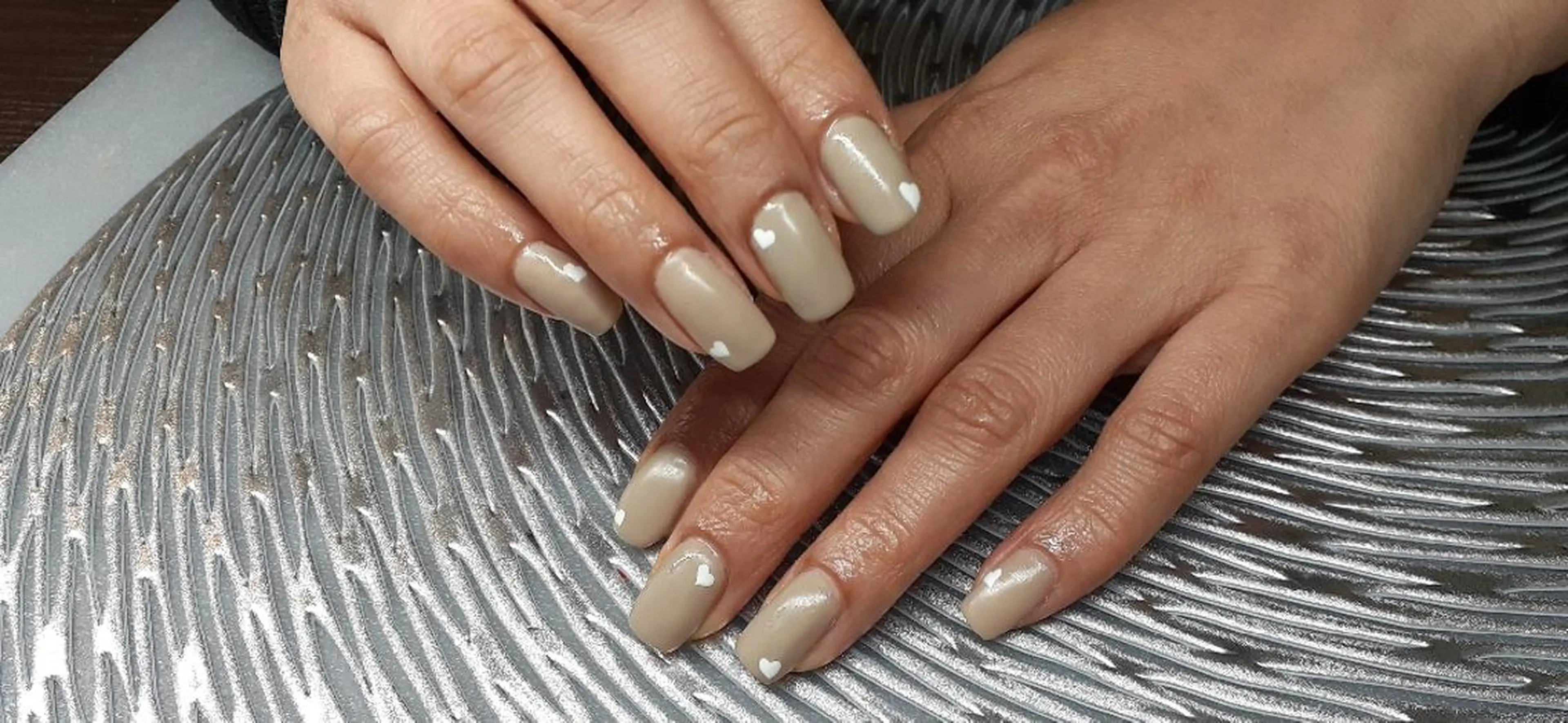 ネイル 大島 さやかのネイルデザイン