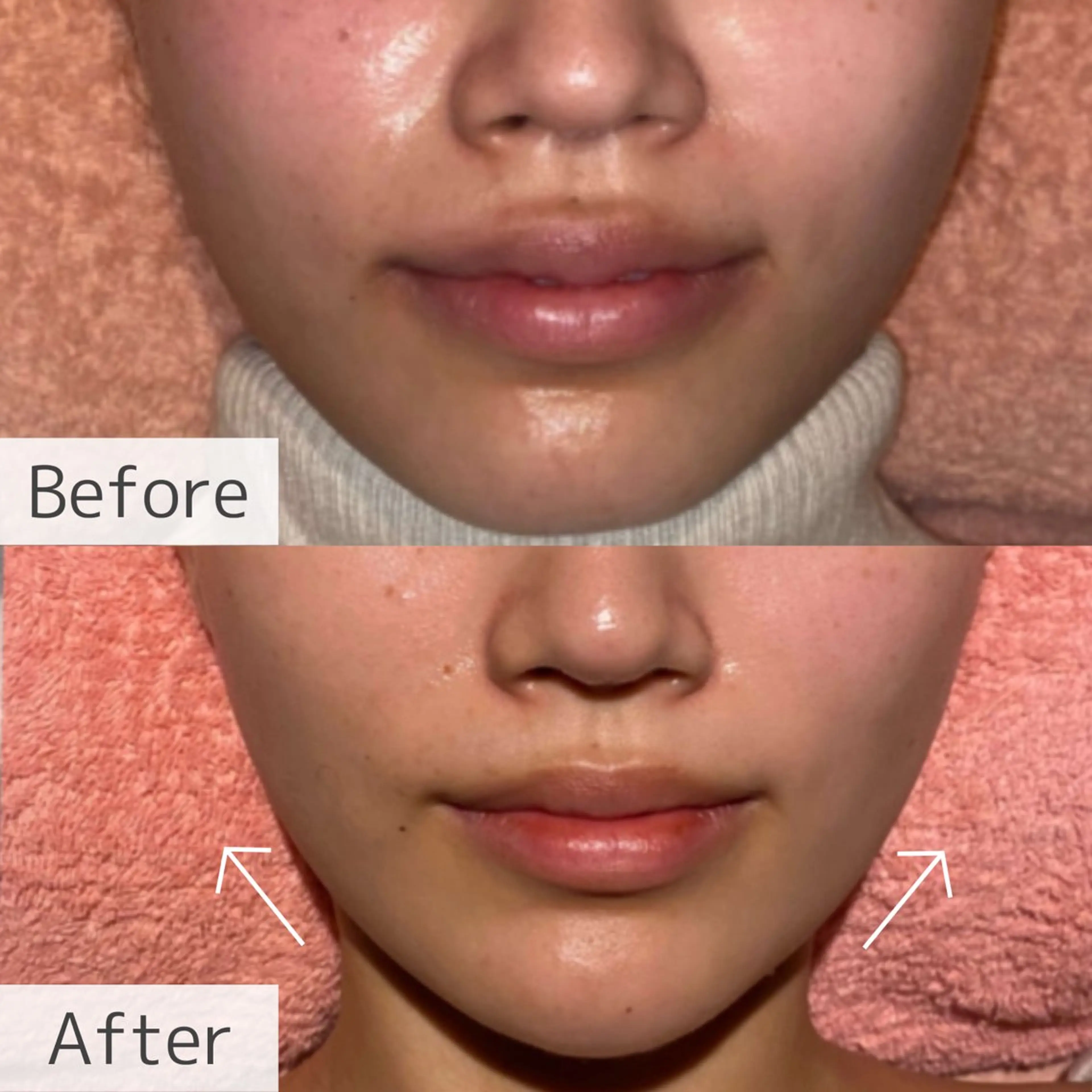 Beauty Salon LI'Aのエステ・リラクイメージ